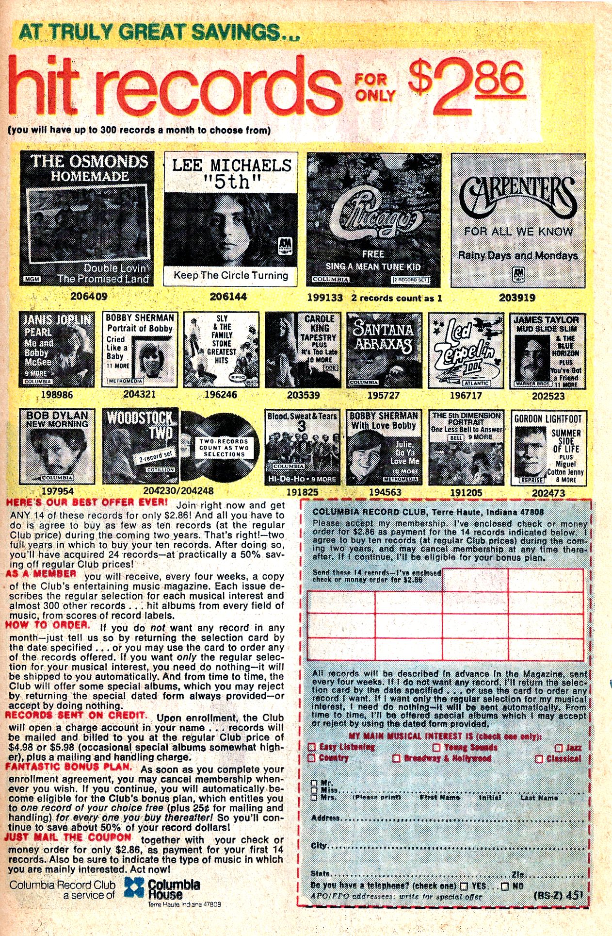 Read online Just Married comic -  Issue #83 - 23