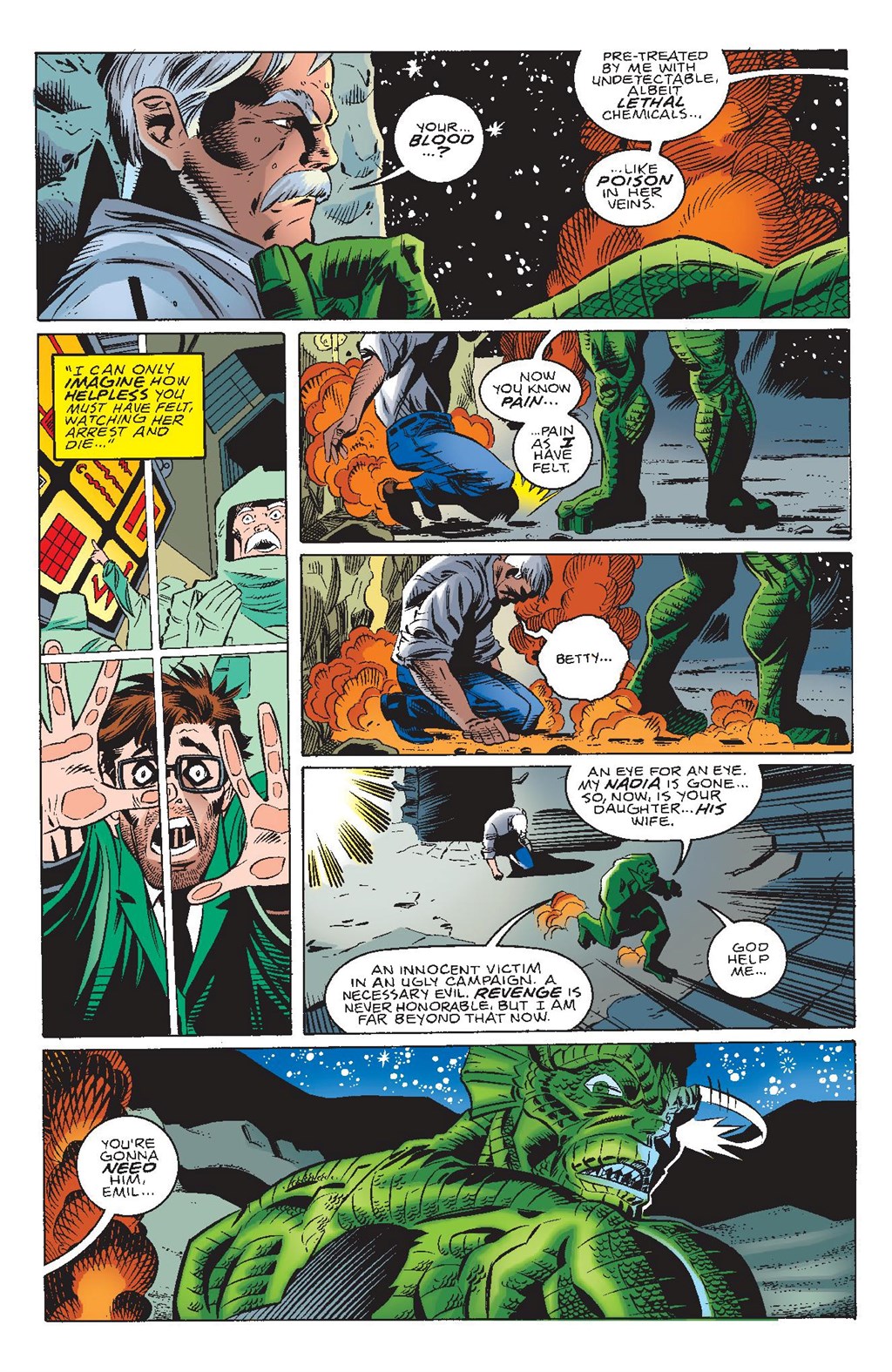 Incredible Hulk Epic Collection issue TPB 24 (Part 5) - Page 16
