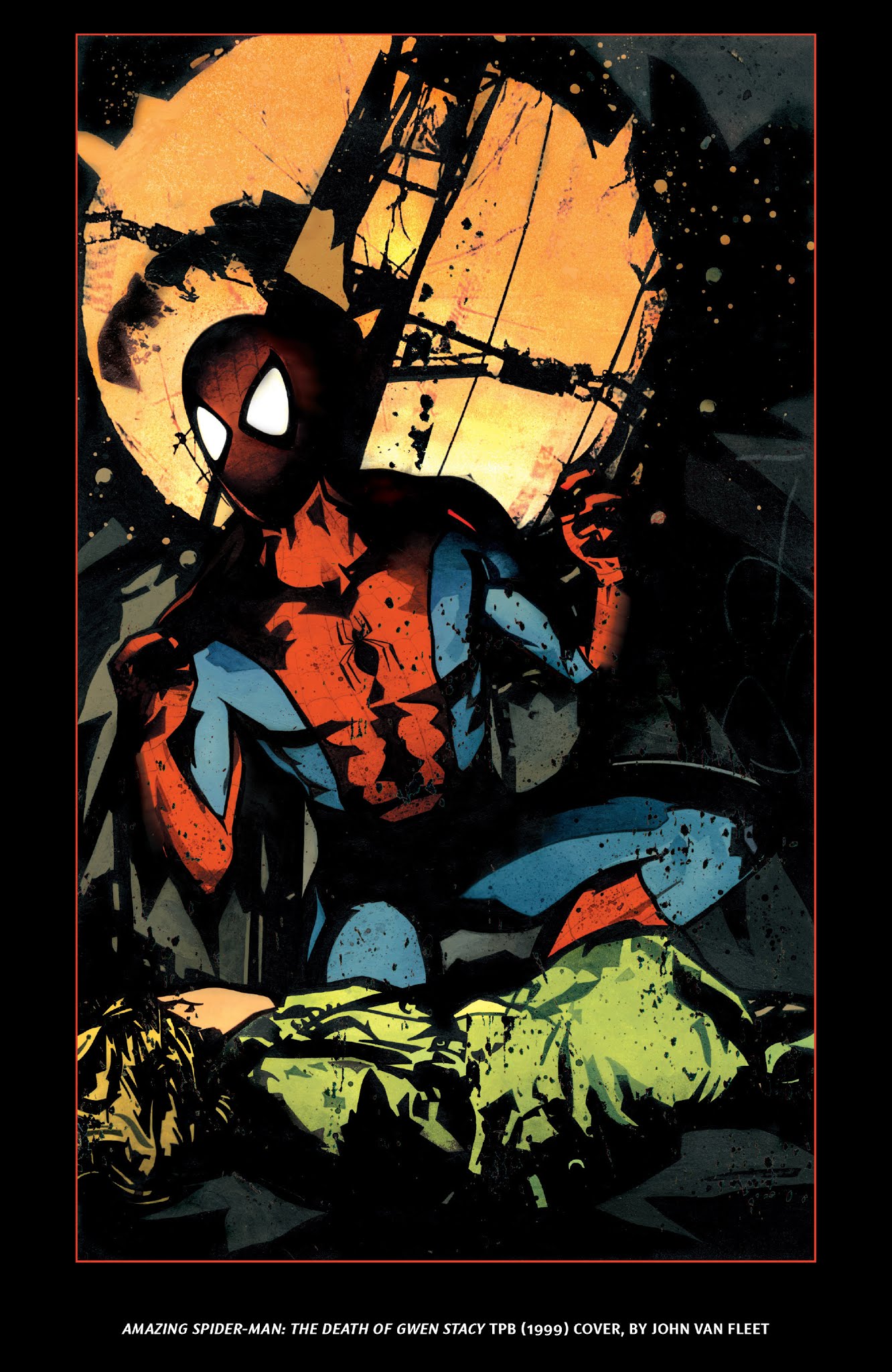 Read online Amazing Spider-Man Epic Collection comic -  Issue # The Goblin's Last Stand (Part 5) - 45