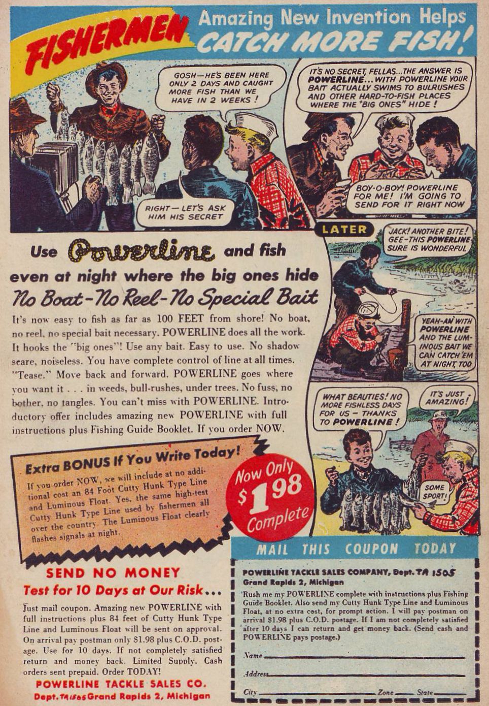Read online All Top Comics (1946) comic -  Issue #17 - 36