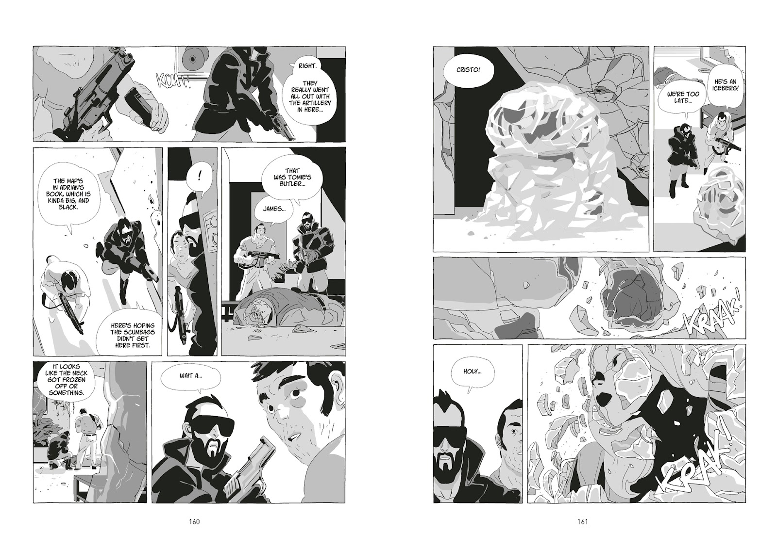 Last Man issue 5 - Page 83
