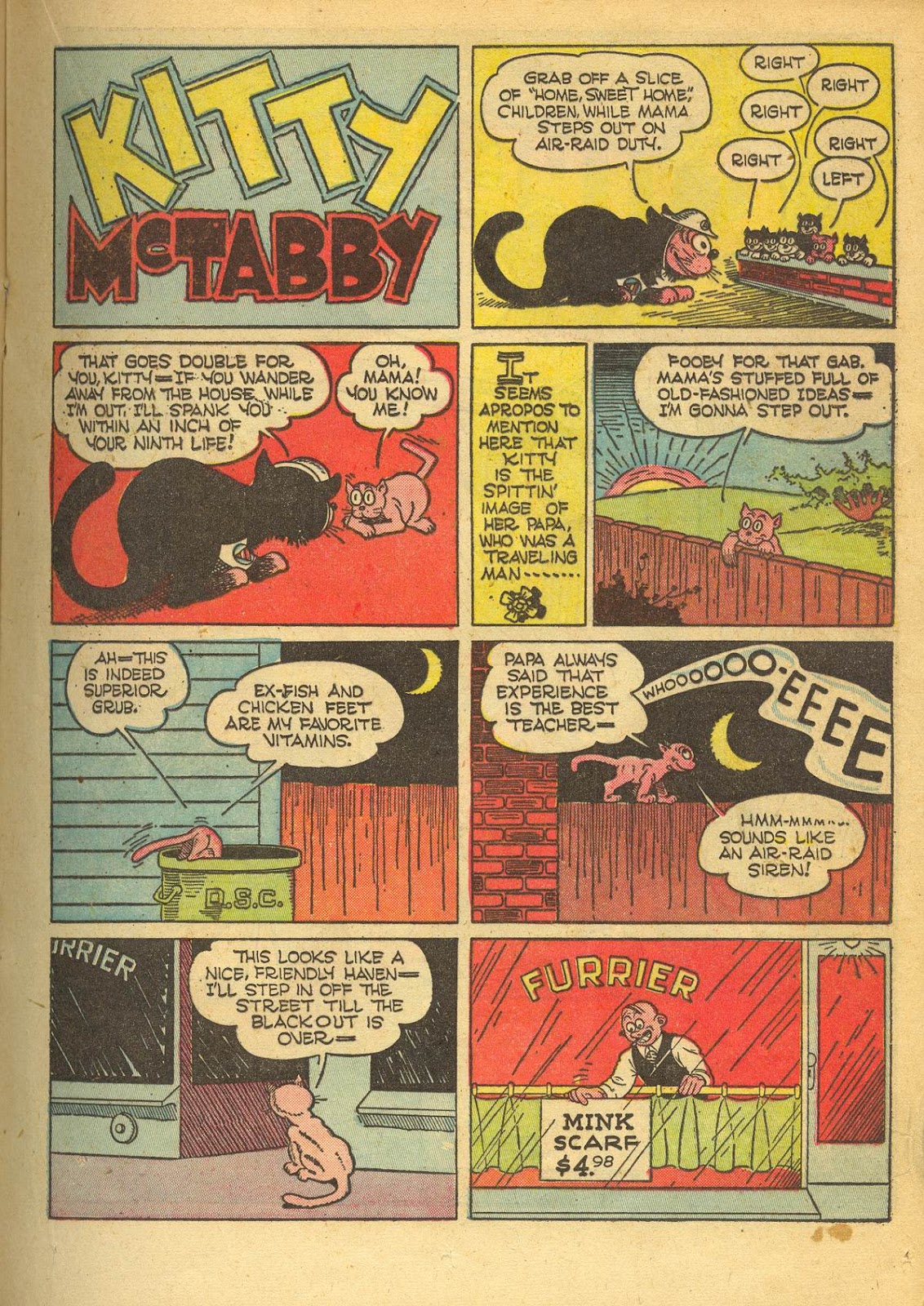 Superman (1939) issue 18 - Page 33