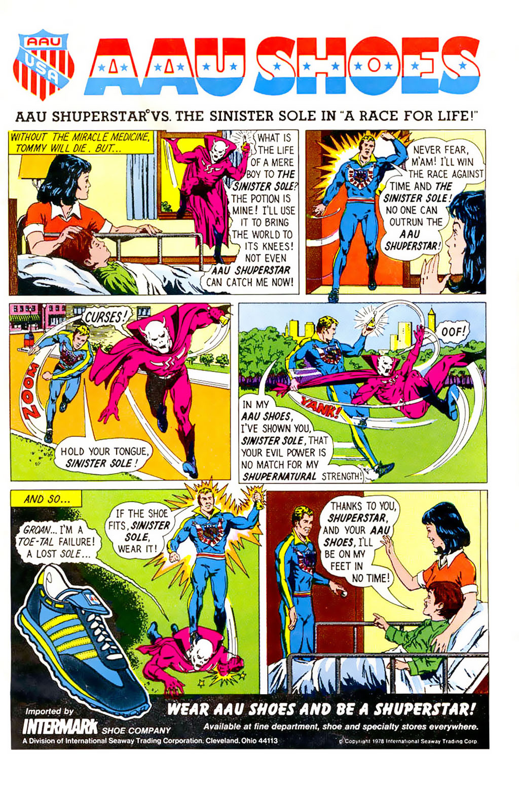 Read online Tales of the Unexpected comic -  Issue #185 - 2