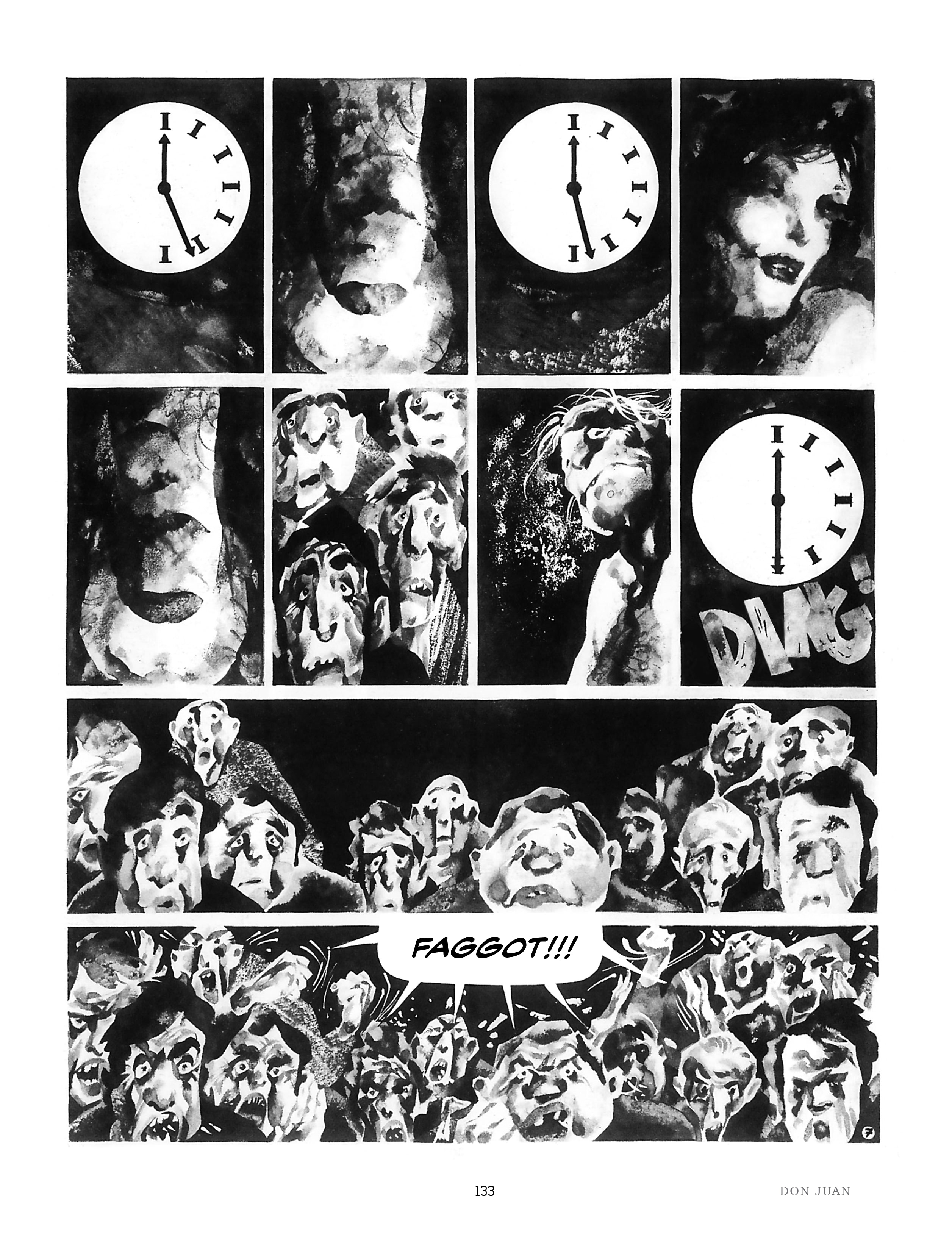 Read online Perramus: The City and Oblivion comic -  Issue # TPB (Part 2) - 25