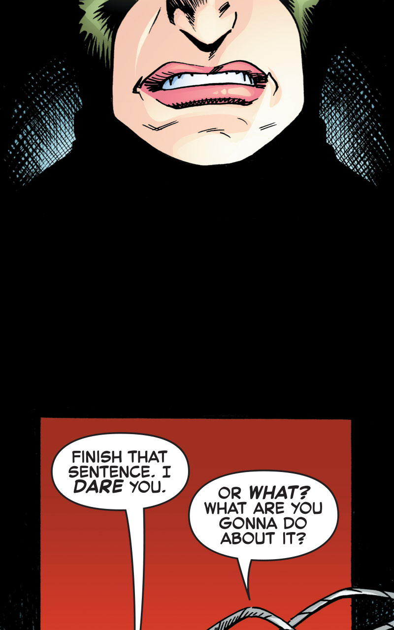 Read online Spider-Verse Unlimited: Infinity Comic comic -  Issue #3 - 17