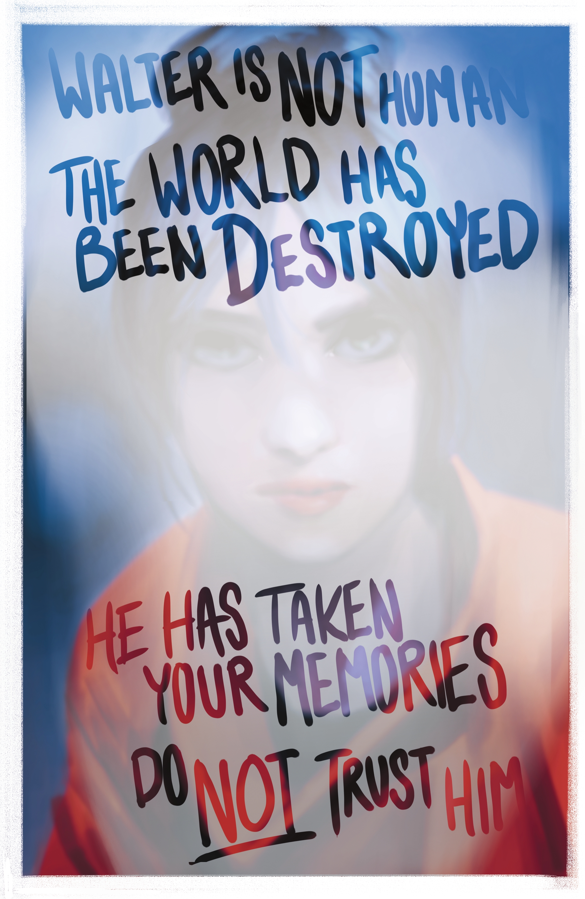 Read online The Nice House on the Lake comic -  Issue #9 - 6