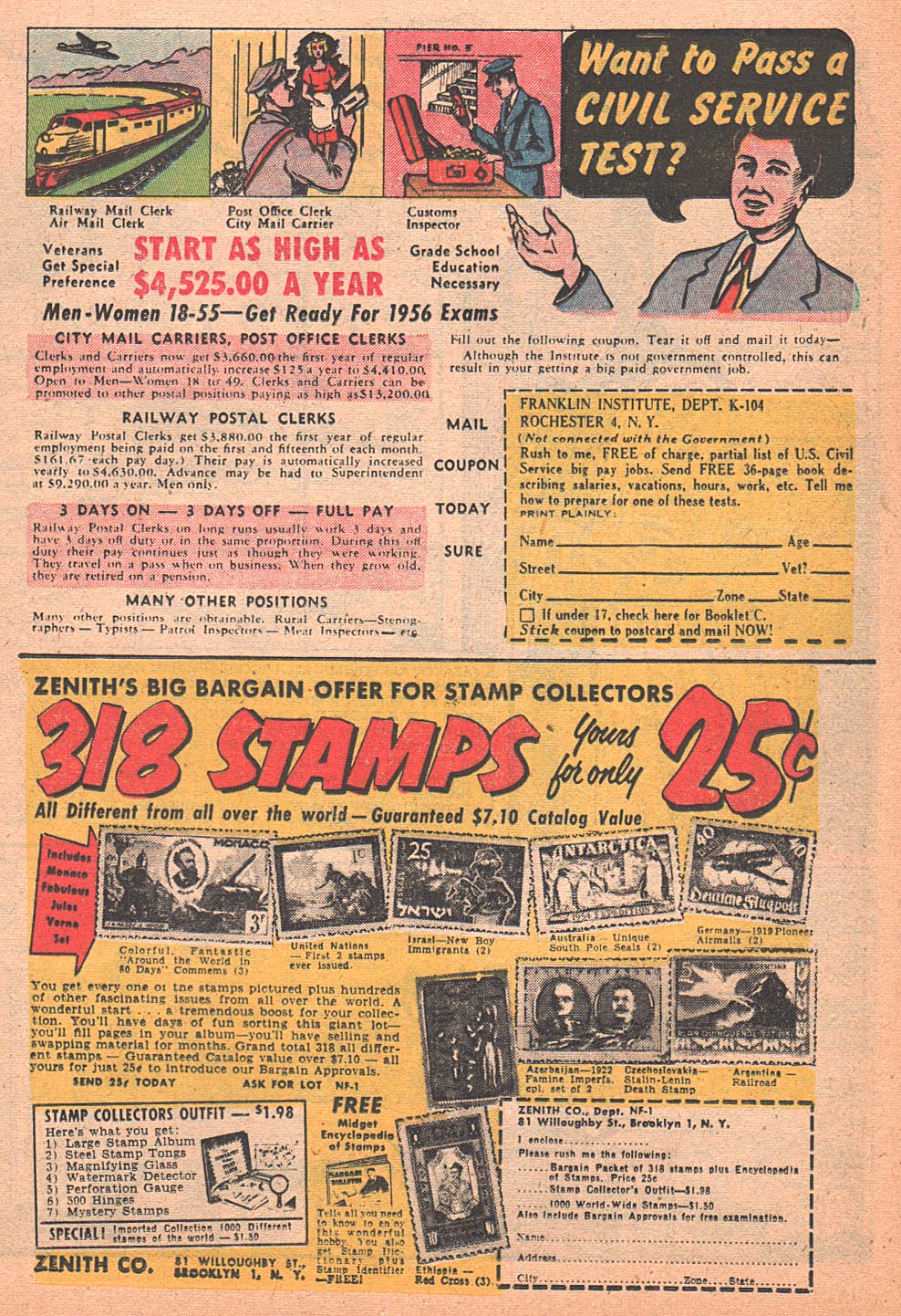 Read online Blackhawk (1957) comic -  Issue #99 - 13