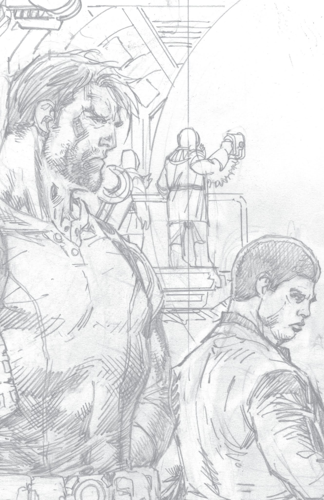 Read online Suicide Squad by Jim Lee Unwrapped comic -  Issue # TPB (Part 1) - 88