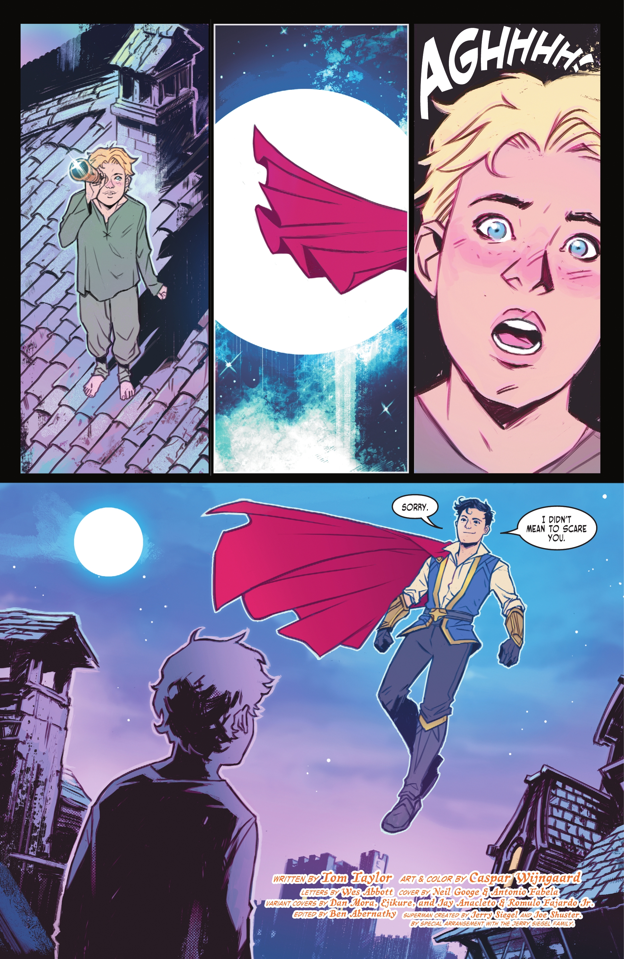 Read online Dark Knights of Steel: Tales From the Three Kingdoms comic -  Issue # Full - 5