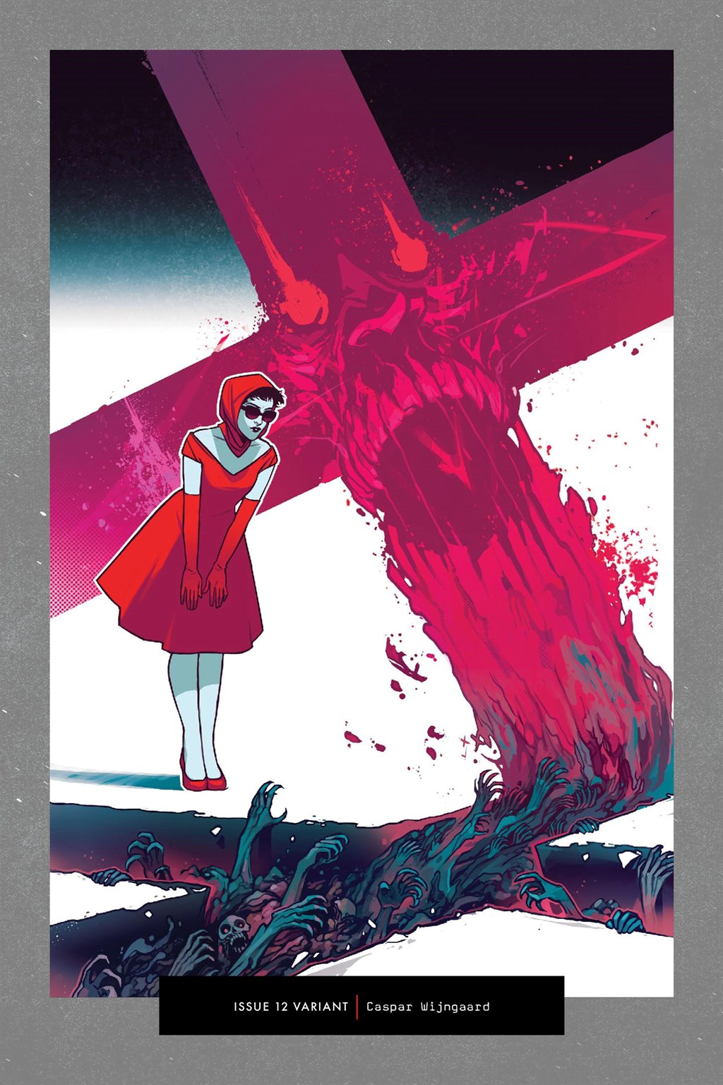 Read online The Department of Truth Complete Conspiracy Deluxe Edition comic -  Issue # TPB (Part 6) - 37