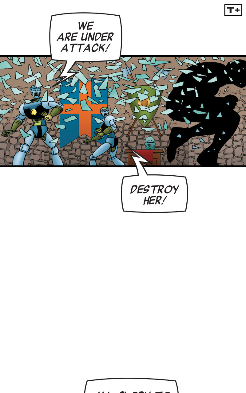 Read online She-Hulk: Law and Disorder Infinity Comic comic -  Issue #8 - 2