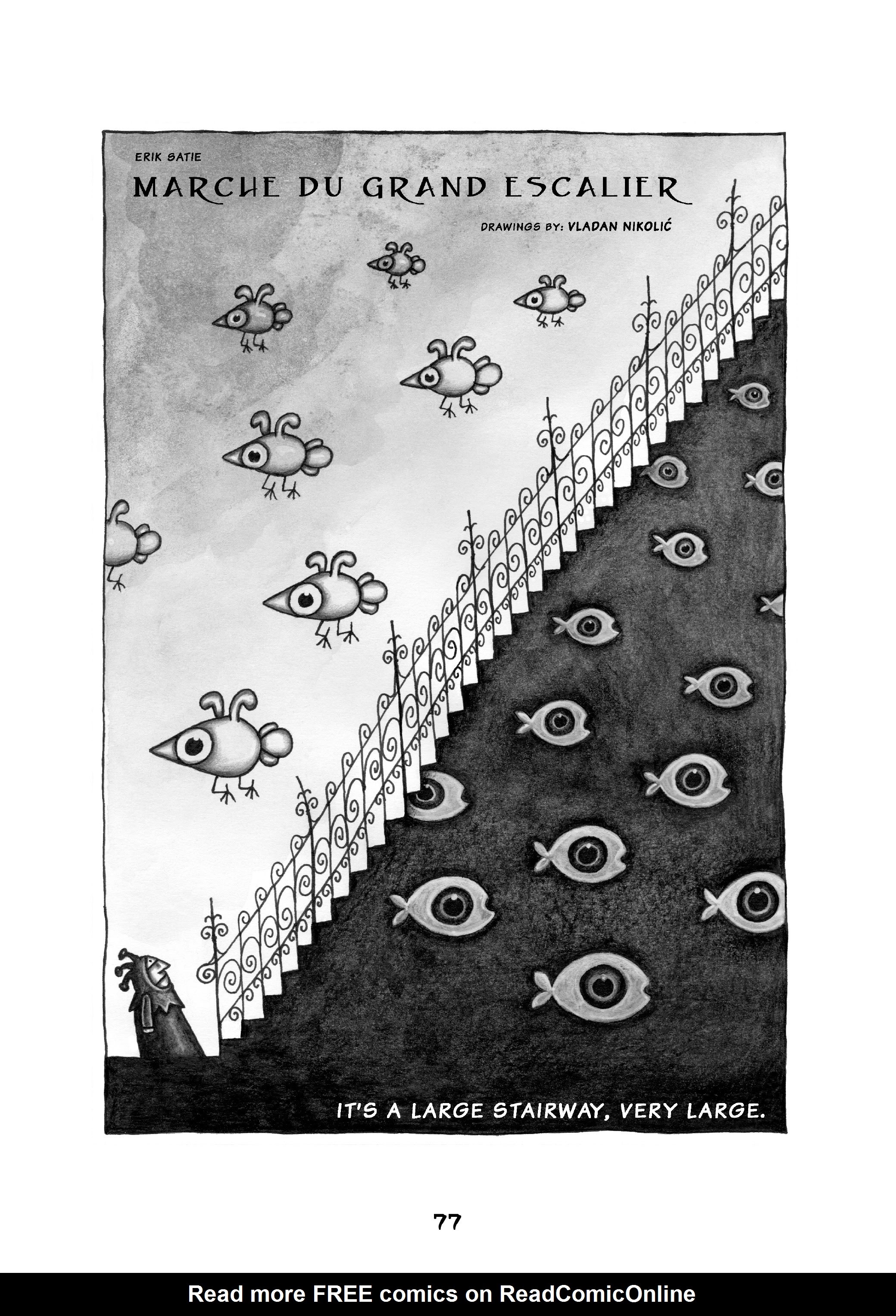 Read online Messiah comic -  Issue # TPB - 84