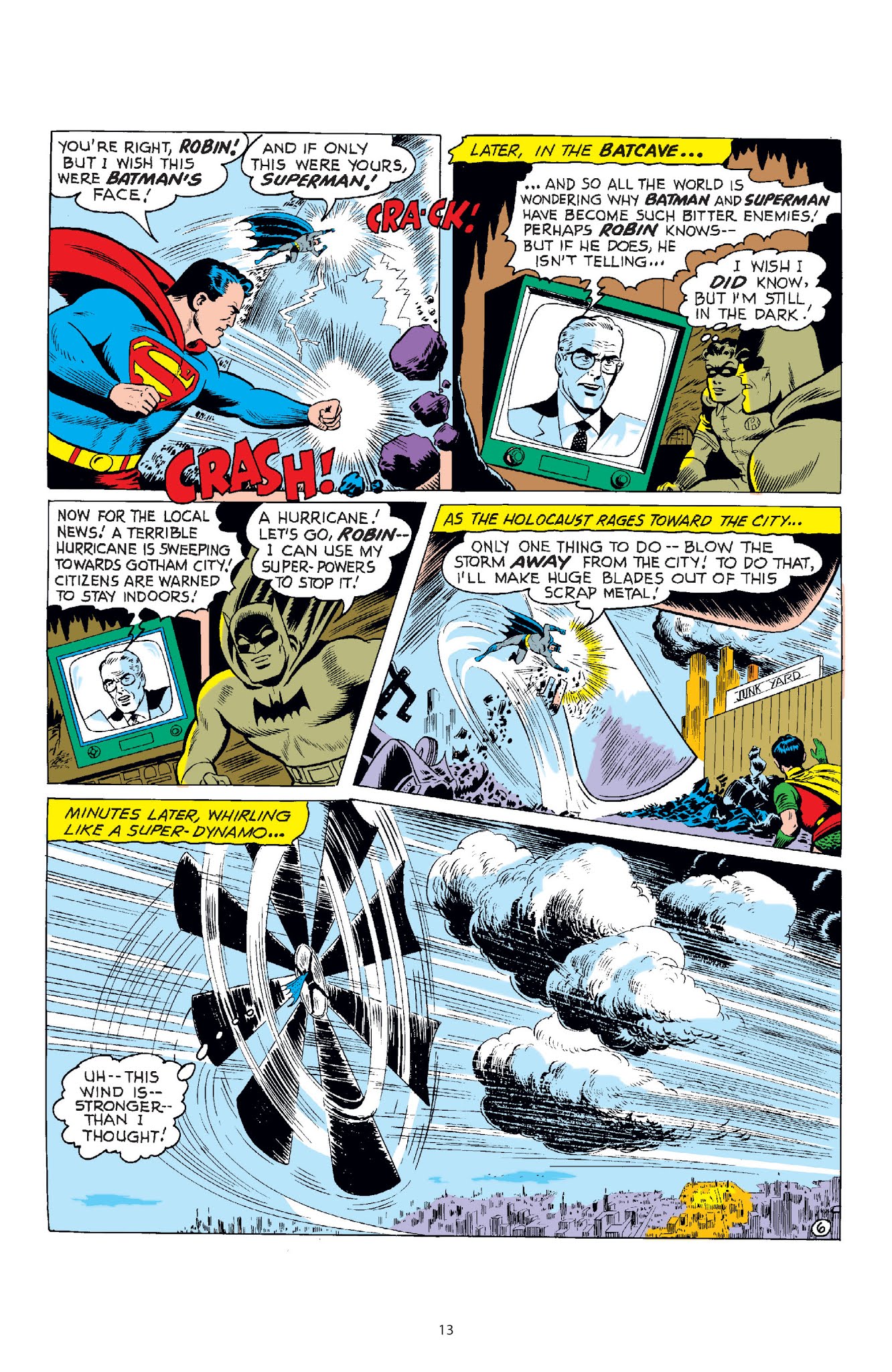 Read online Batman & Superman in World's Finest Comics: The Silver Age comic -  Issue # TPB 2 (Part 1) - 12
