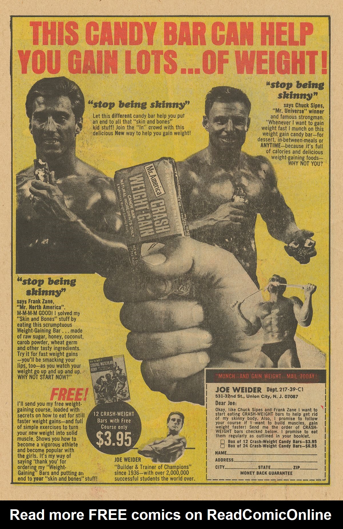Read online Flash Gordon (1969) comic -  Issue #12 - 34