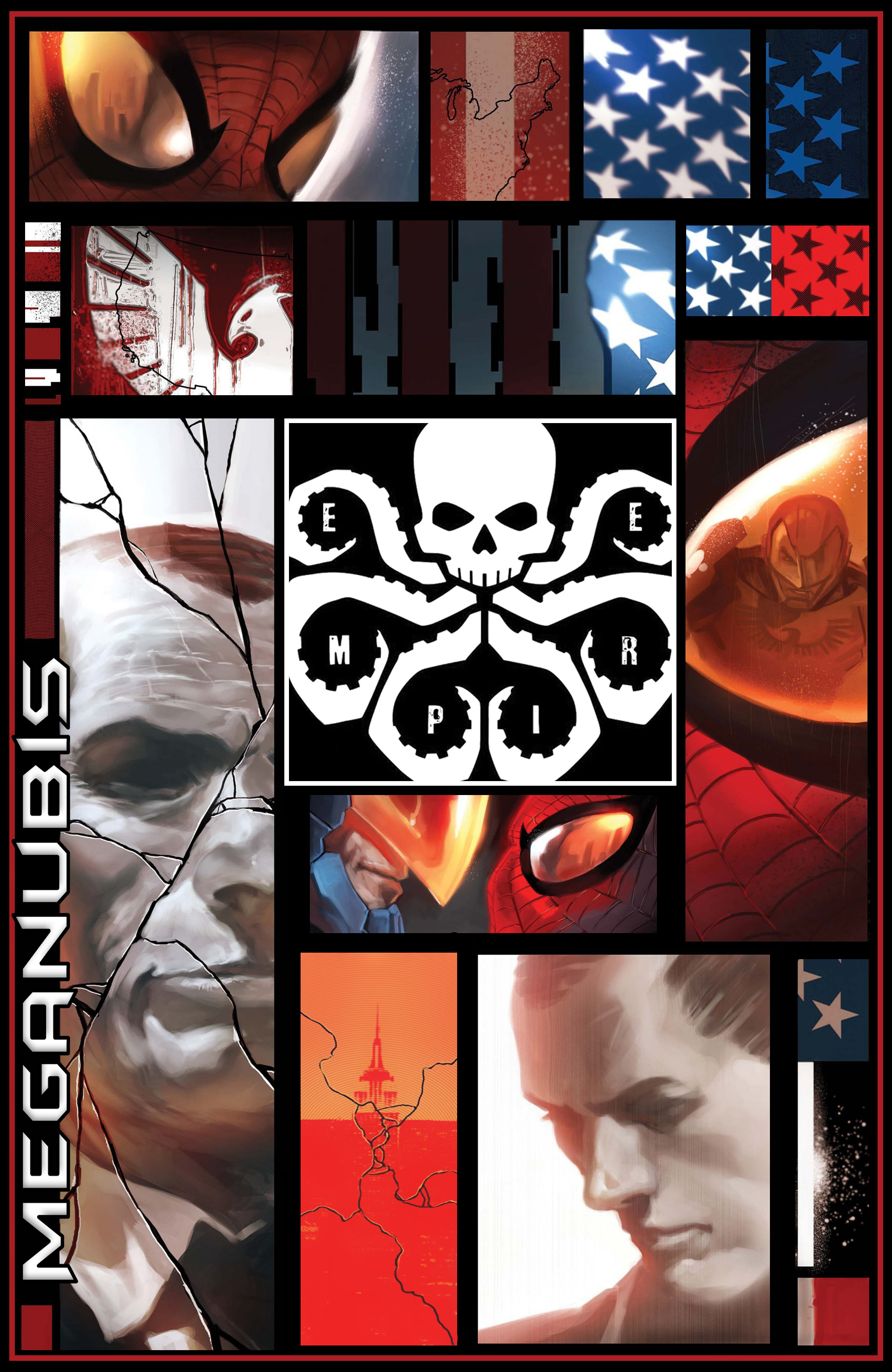 Read online Spider-Man & Wolverine comic -  Issue #4 - 28
