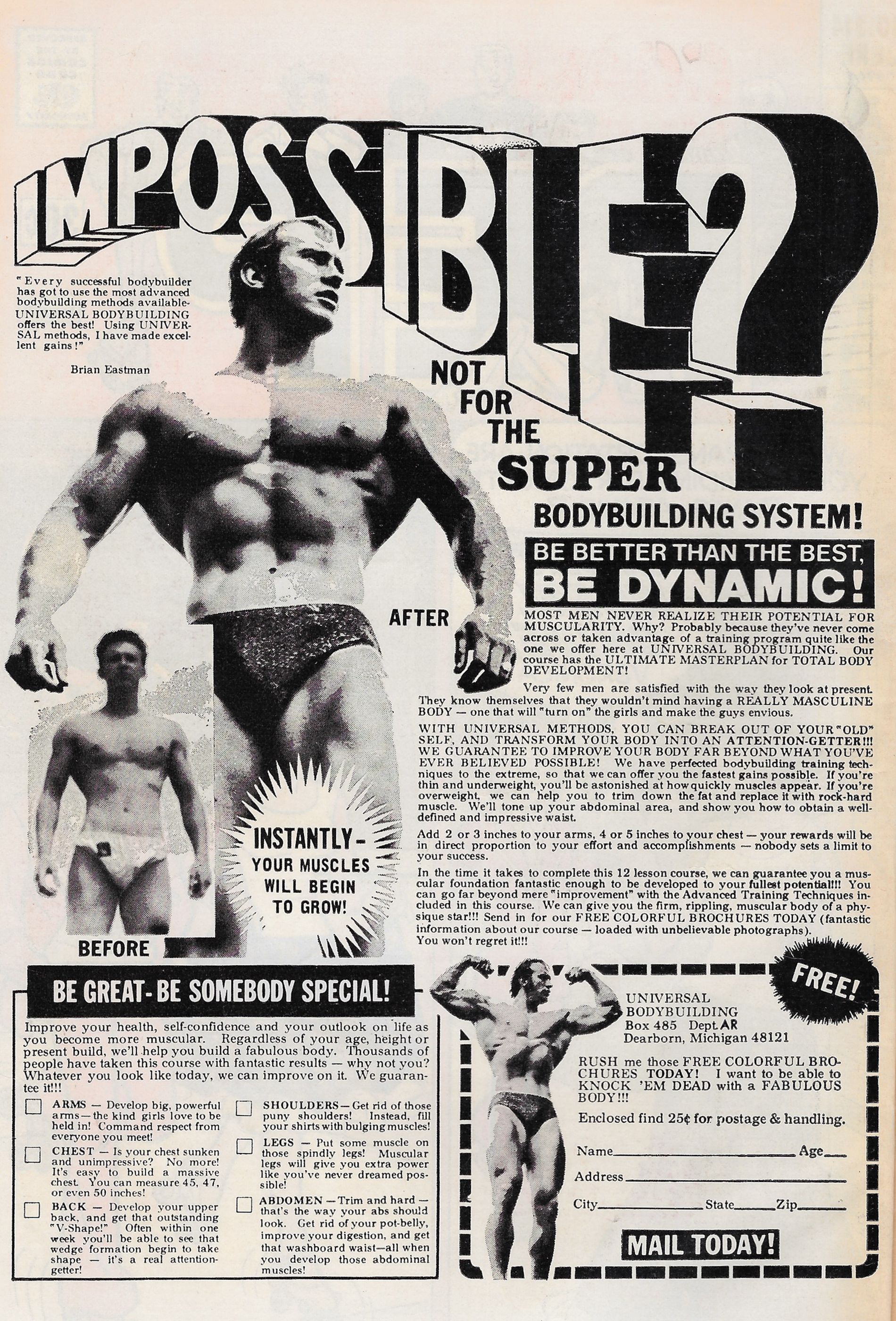 Read online Pep Comics comic -  Issue #314 - 2