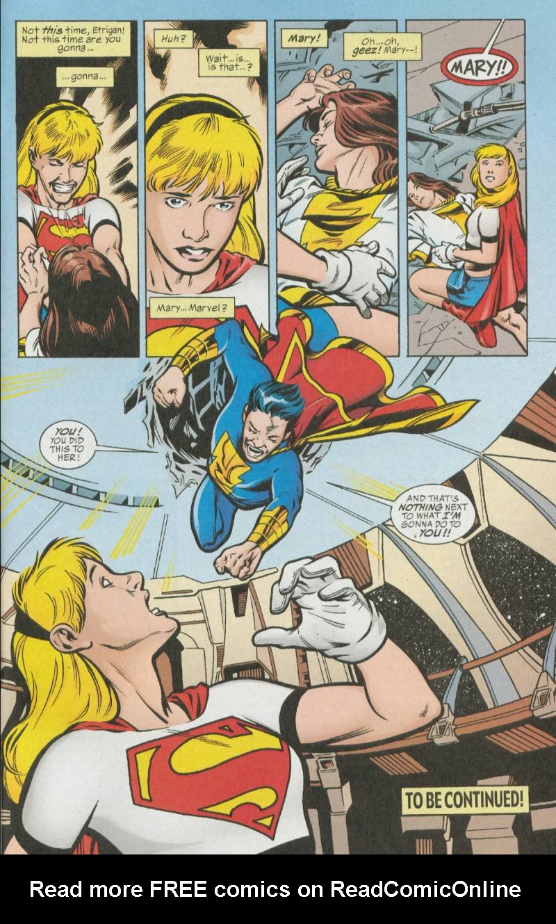 Supergirl (1996) 68 Page 22