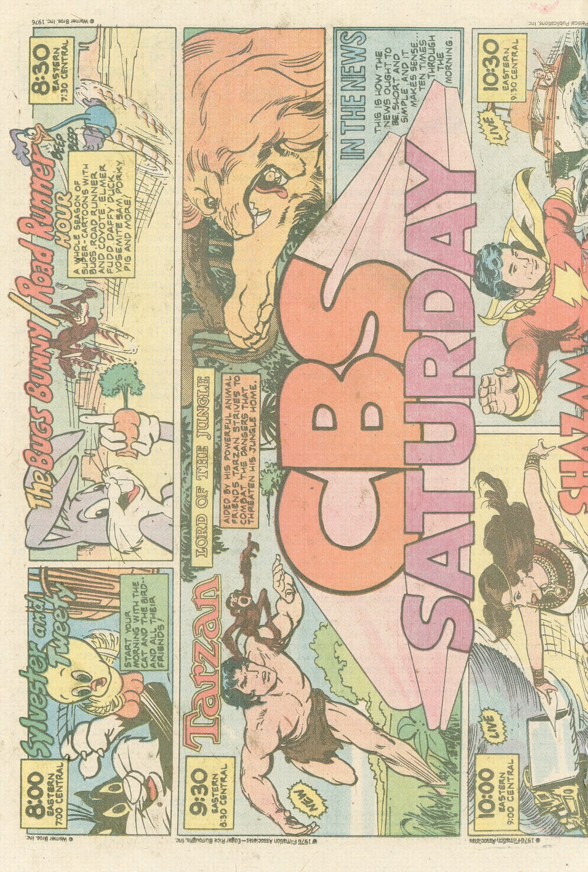 Read online The Superman Family comic -  Issue #180 - 26