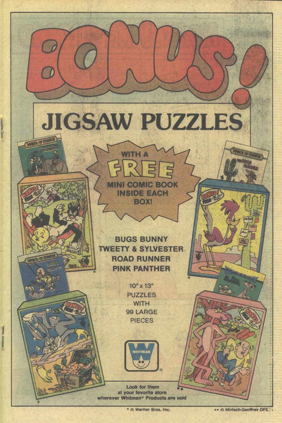 Read online Walt Disney THE BEAGLE BOYS comic -  Issue #36 - 19