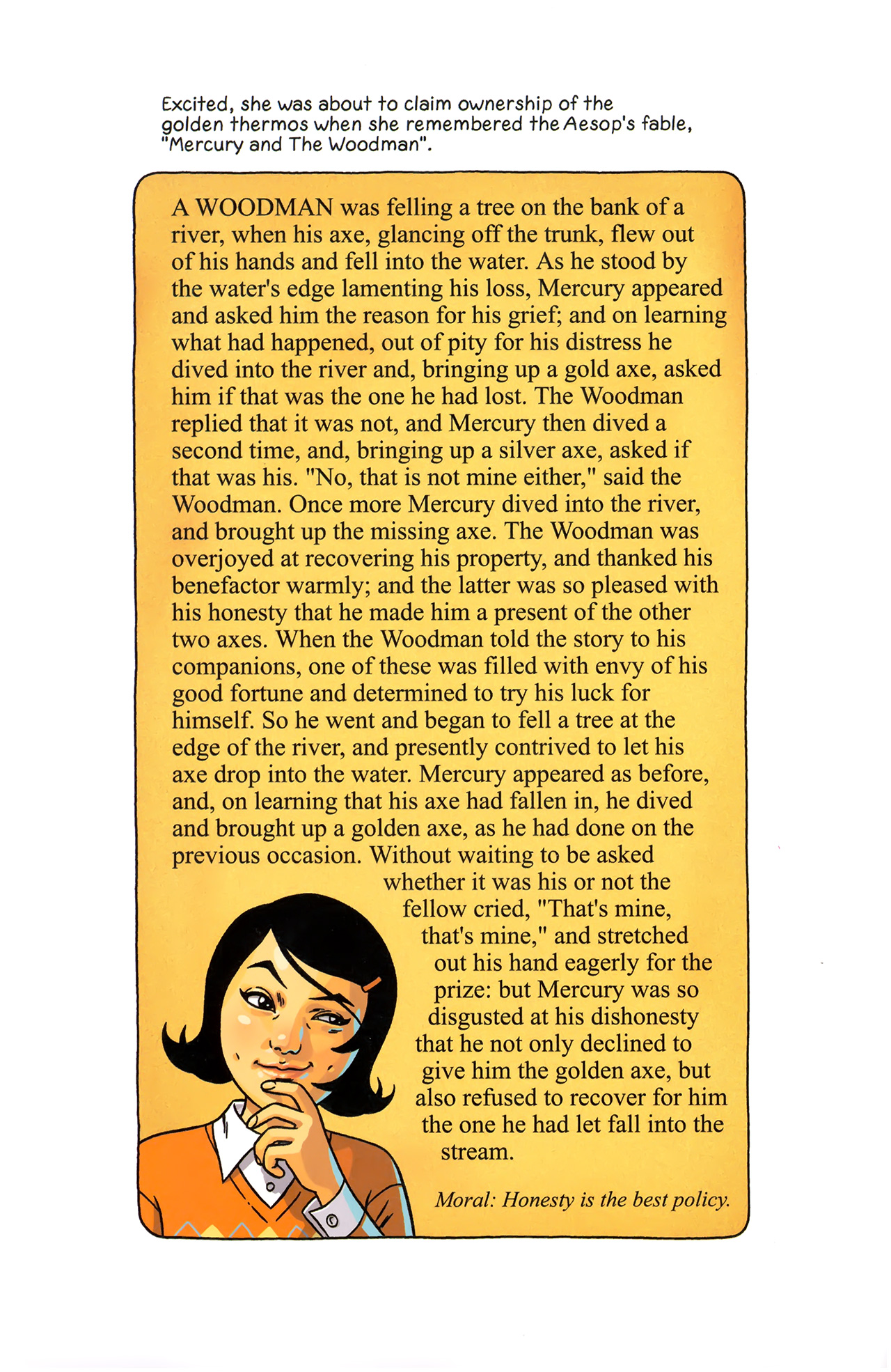 Read online Flight comic -  Issue # TPB 1 - 121