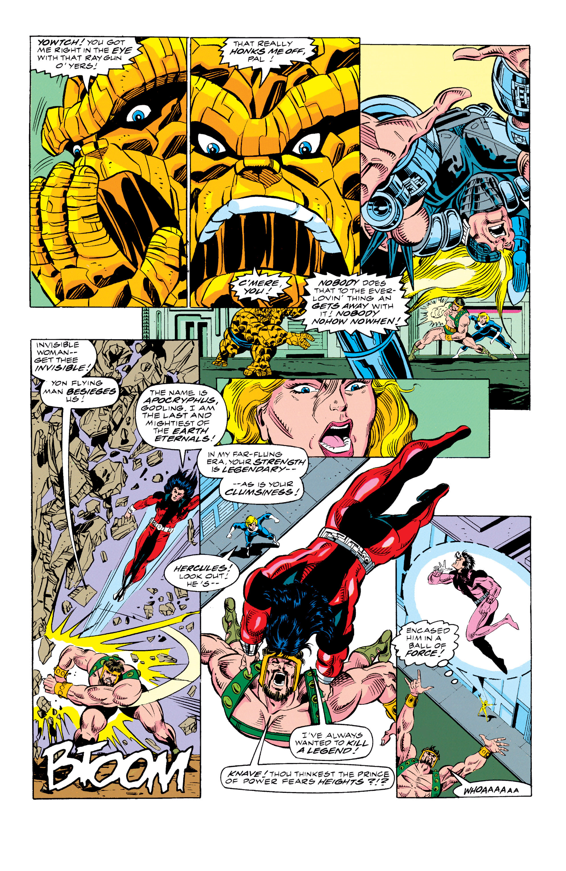 Read online Avengers: Citizen Kang comic -  Issue # TPB (Part 2) - 80