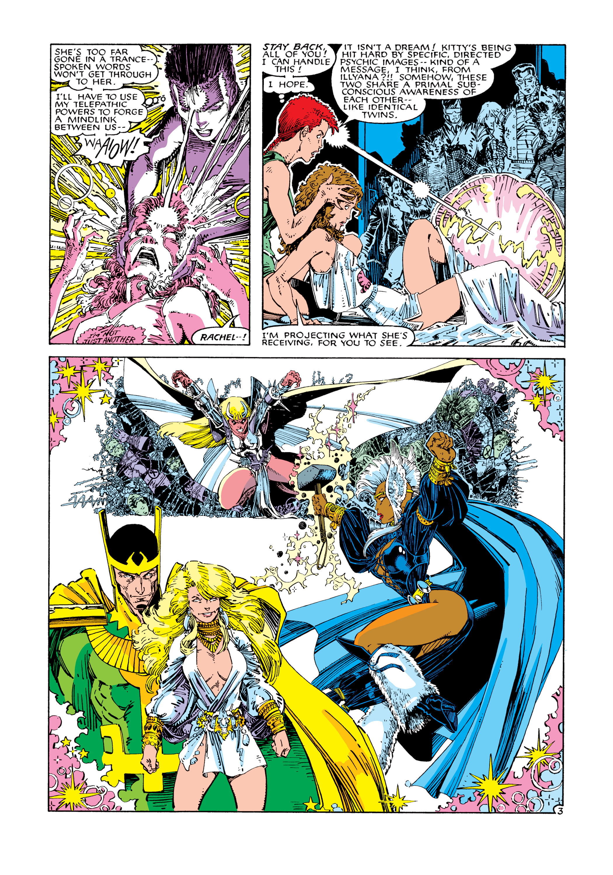 Read online Marvel Masterworks: The Uncanny X-Men comic -  Issue # TPB 12 (Part 3) - 15