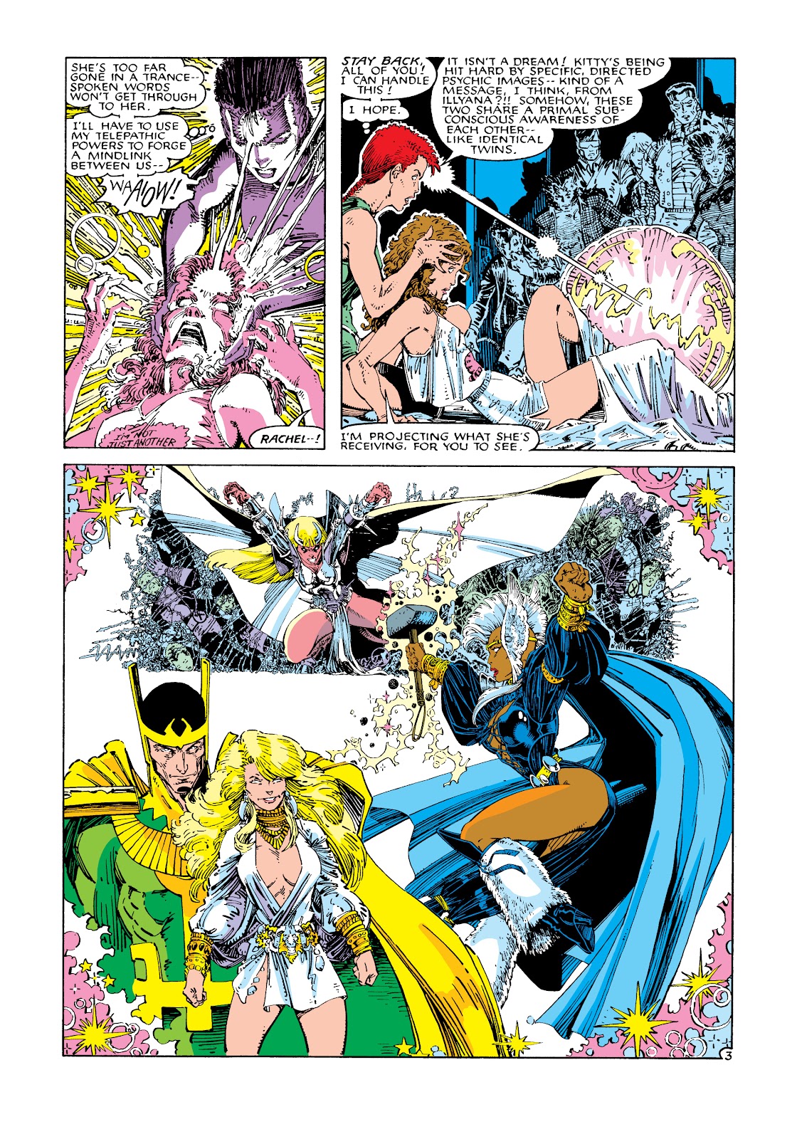 Marvel Masterworks: The Uncanny X-Men issue TPB 12 (Part 3) - Page 15