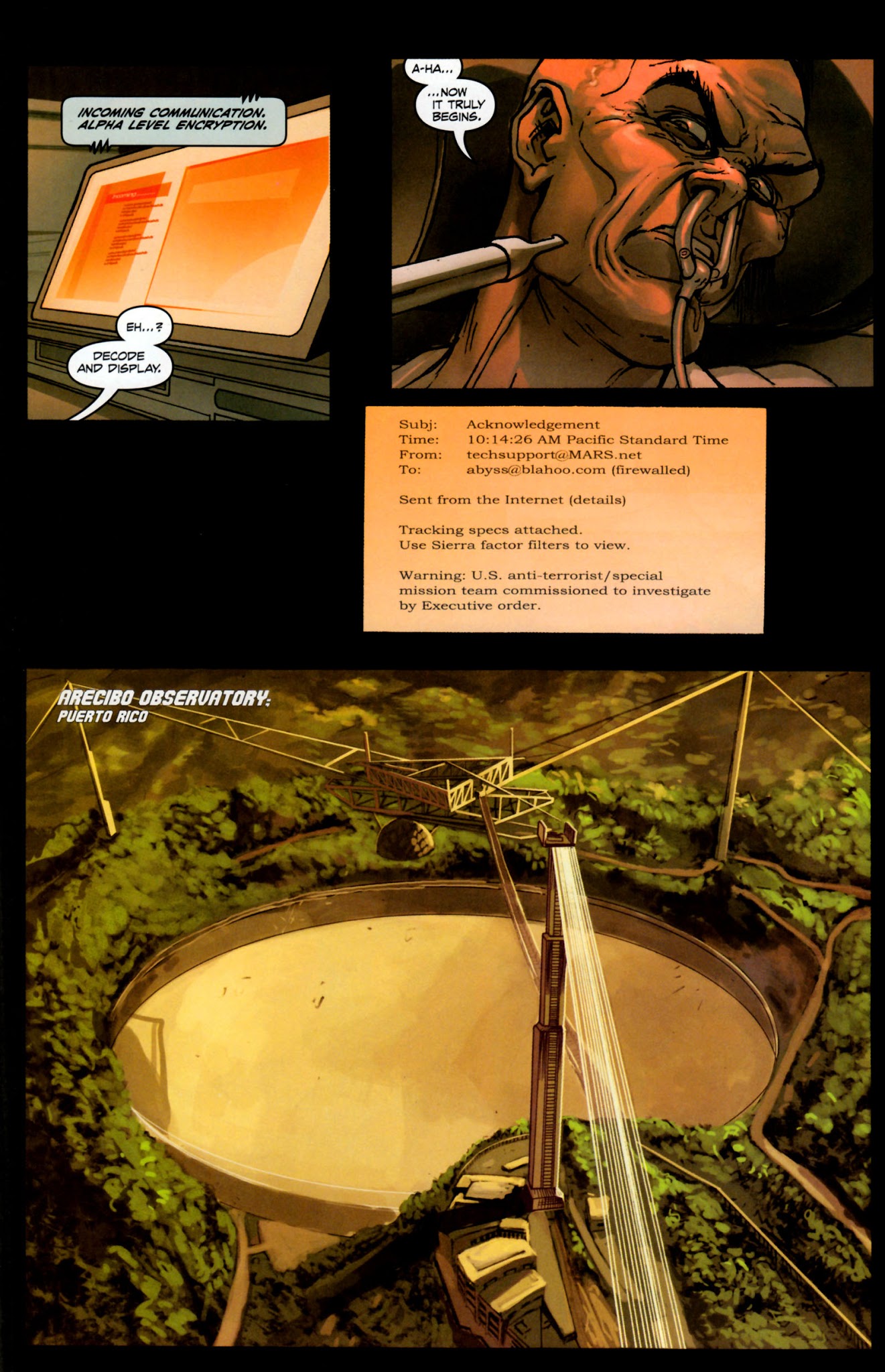 Read online G.I. Joe (2005) comic -  Issue #2 - 14