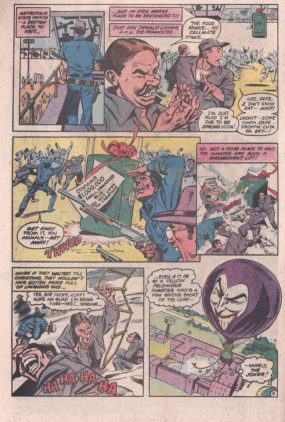 Read online DC Comics Presents comic -  Issue #41 - 4