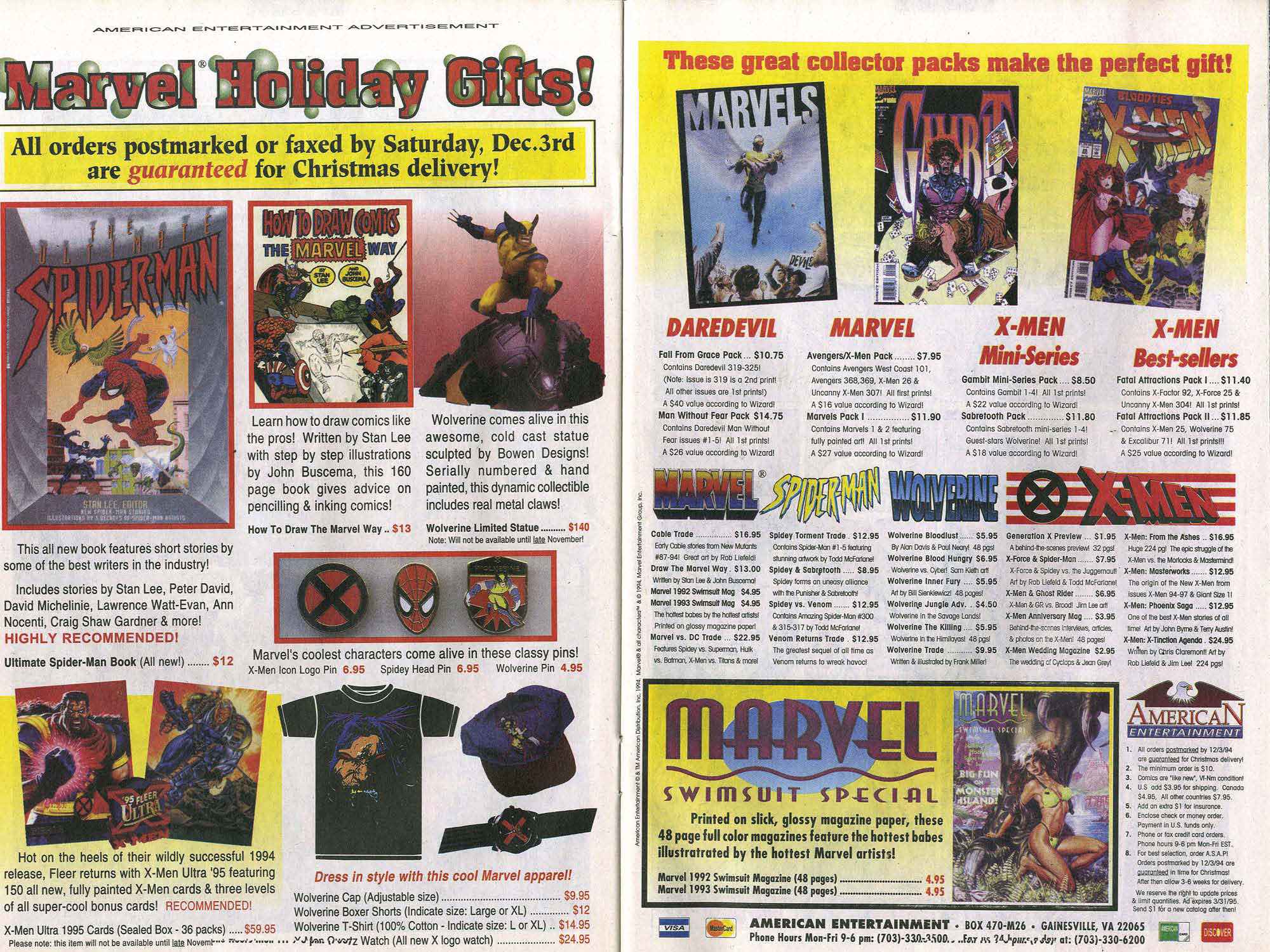 Read online Cable (1993) comic -  Issue #18 - 24