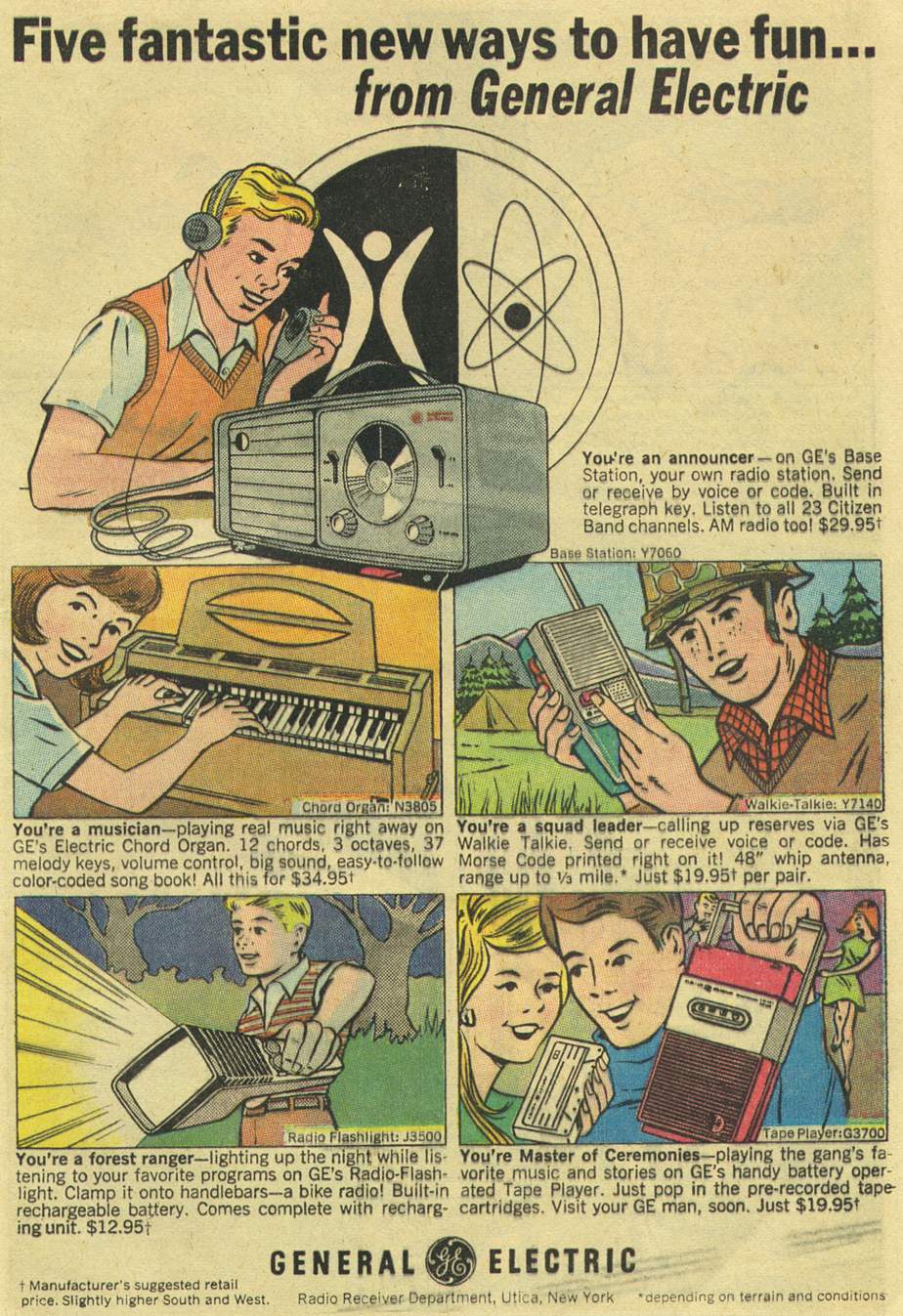 Read online Aquaman (1962) comic -  Issue #43 - 9