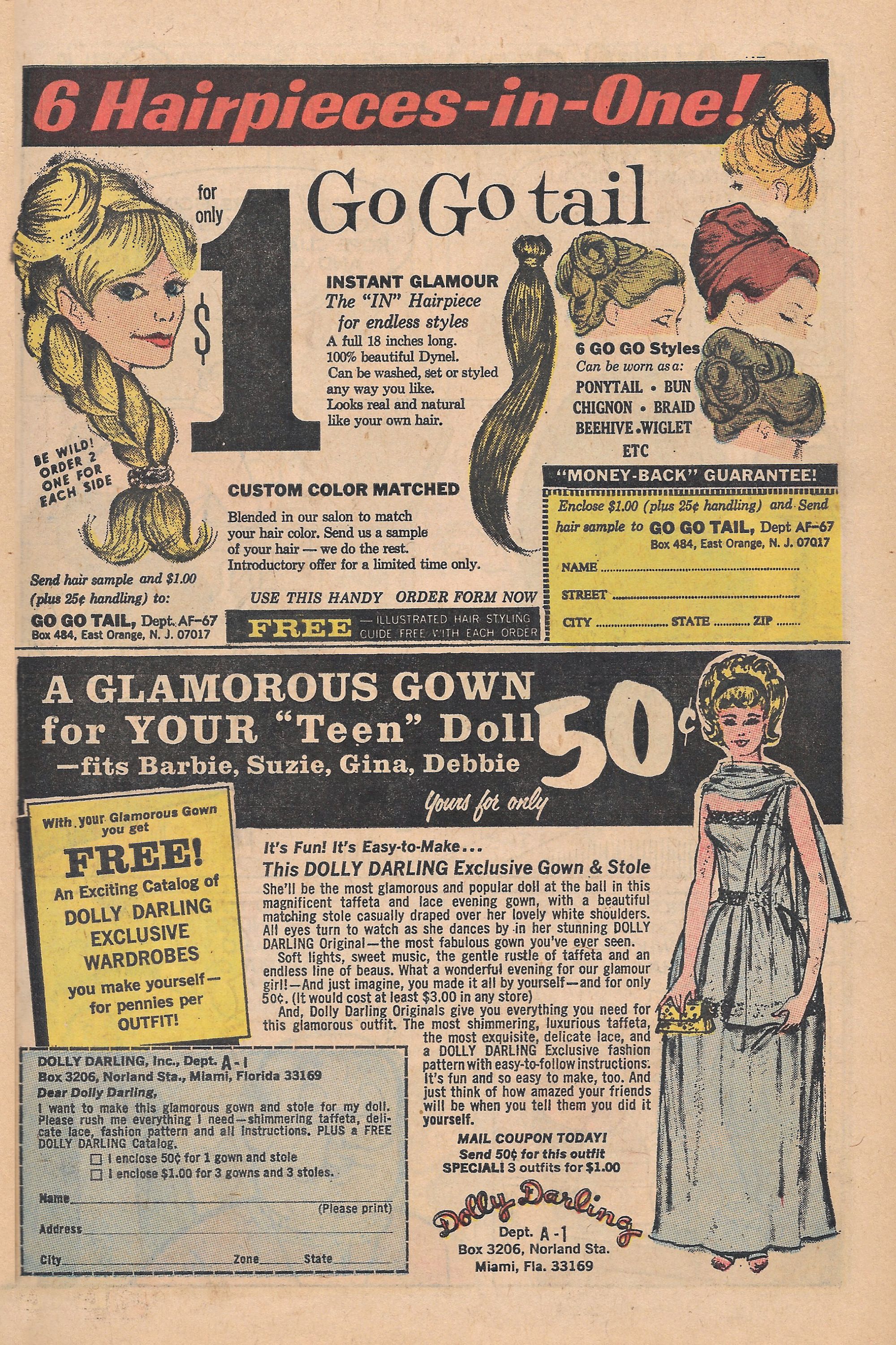 Read online The Adventures of Little Archie comic -  Issue #46 - 27