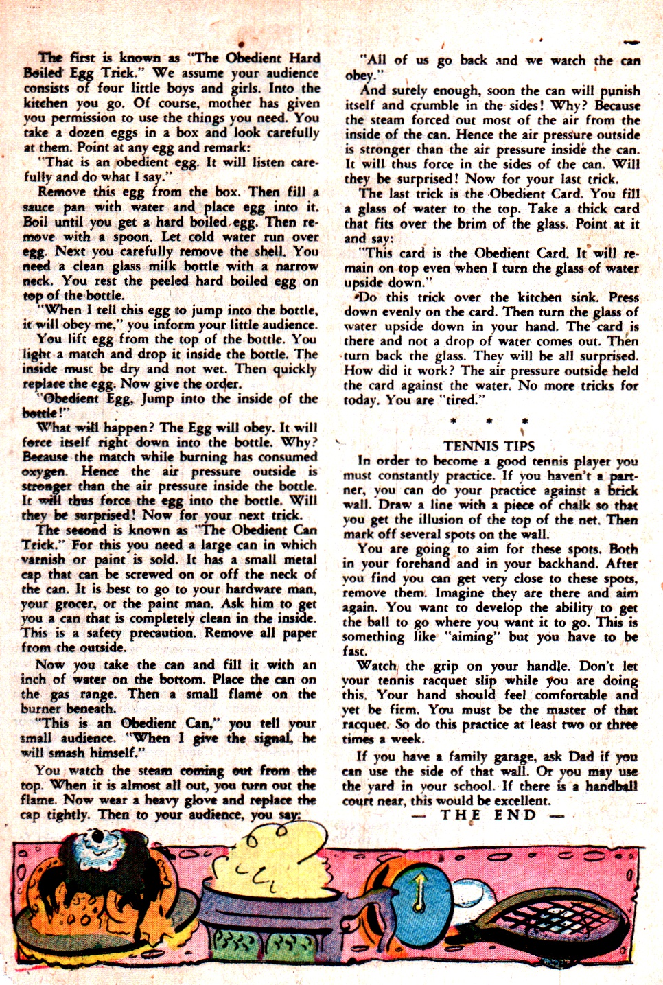 Read online Li'l Rascal Twins comic -  Issue #12 - 20