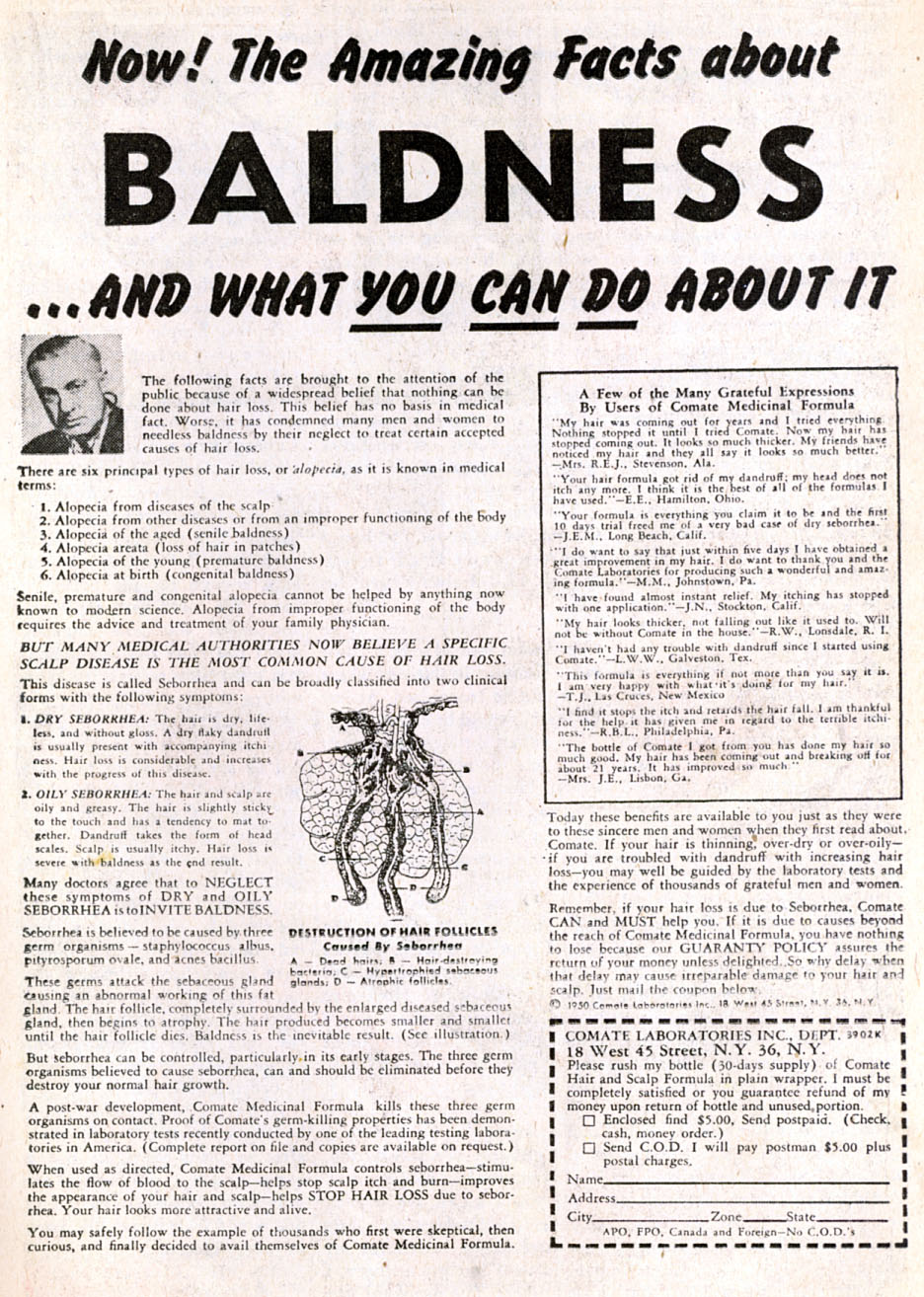Read online Strange Tales (1951) comic -  Issue #28 - 15