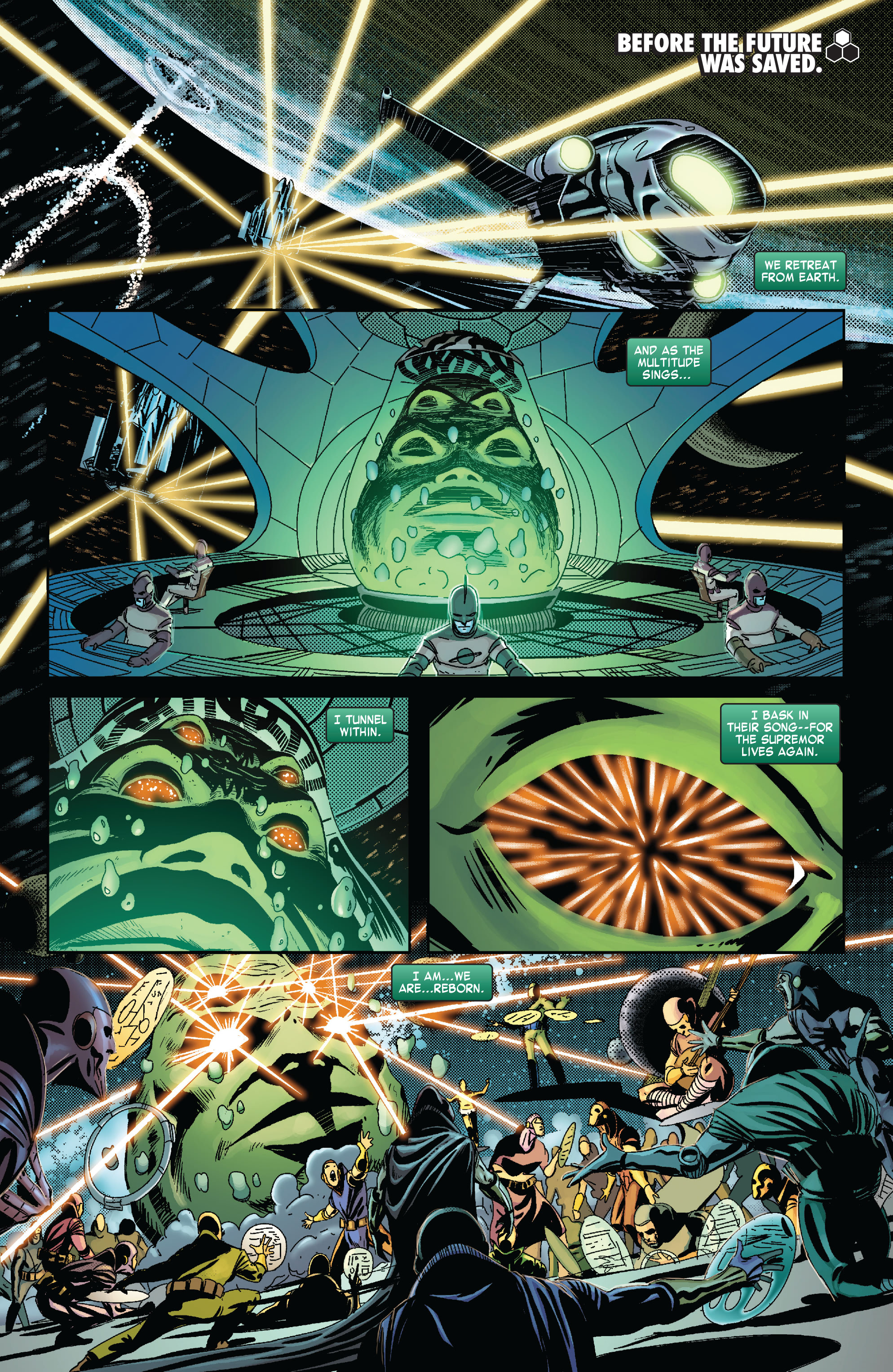 Read online Fantastic Four by Jonathan Hickman: The Complete Collection comic -  Issue # TPB 4 (Part 2) - 74