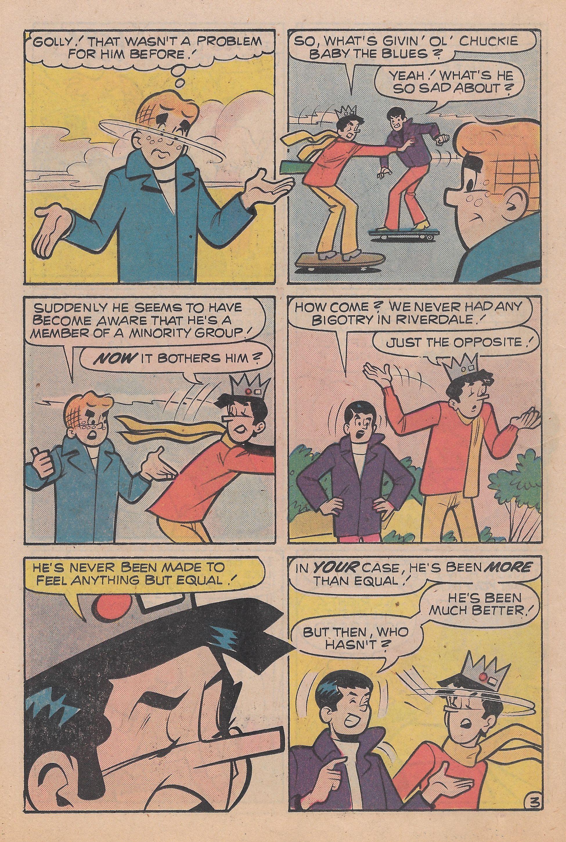 Read online Archie's Pals 'N' Gals (1952) comic -  Issue #113 - 22