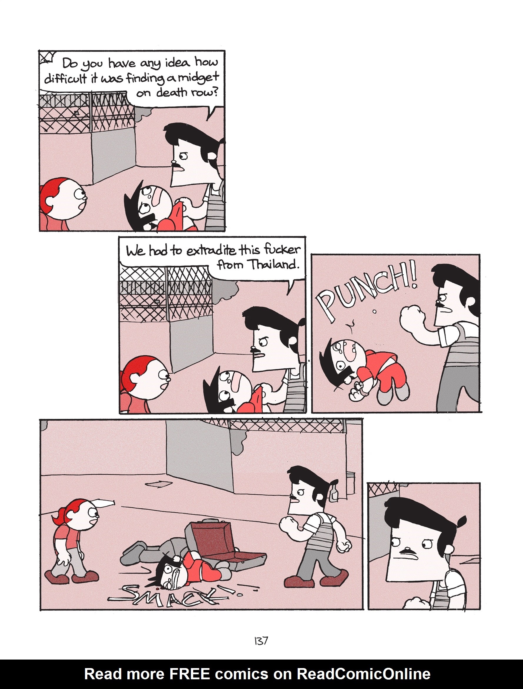 Read online Jason Shiga: Demon comic -  Issue # TPB 2 (Part 2) - 44