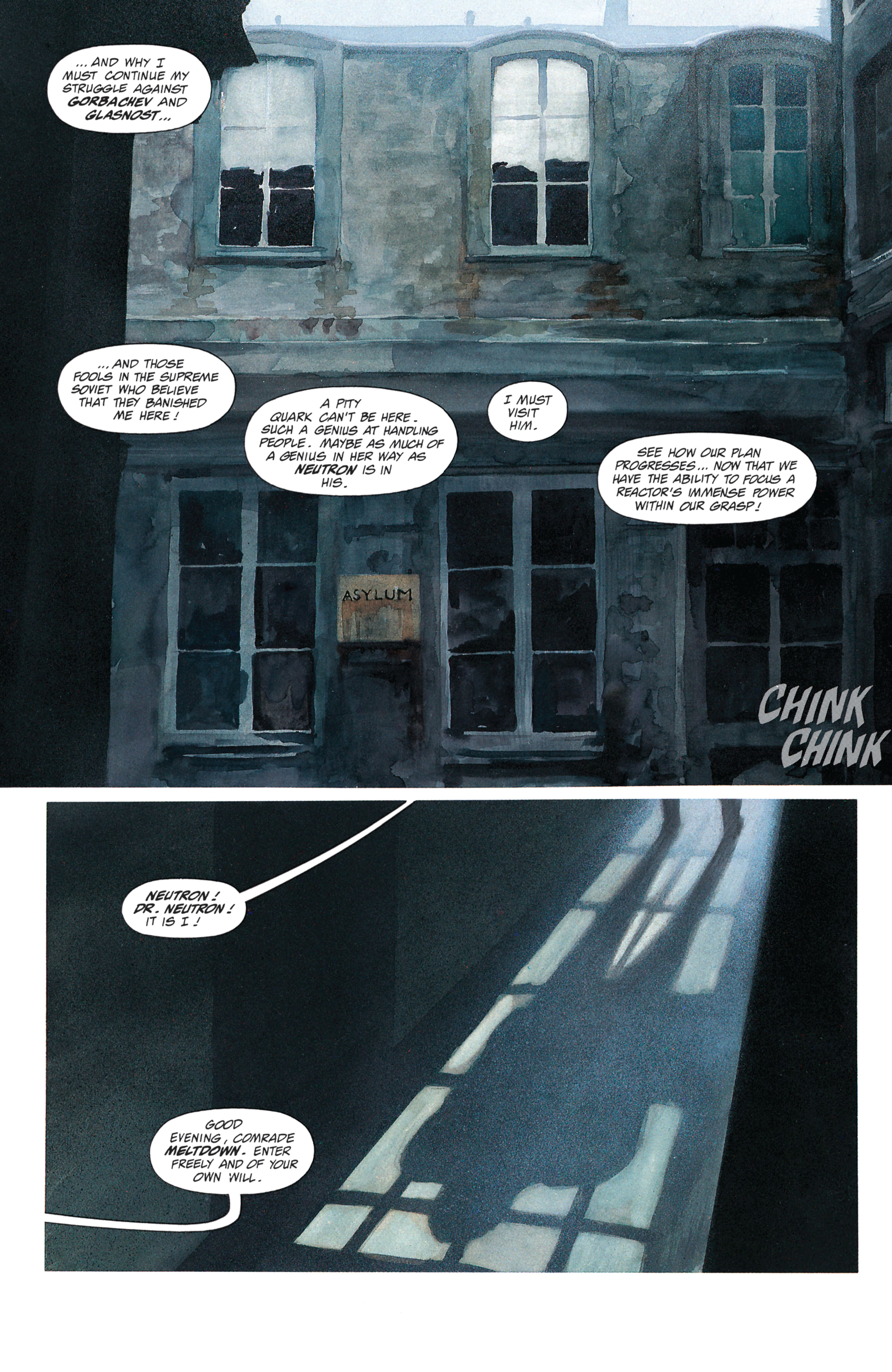Read online Wolverine Omnibus comic -  Issue # TPB 2 (Part 1) - 60