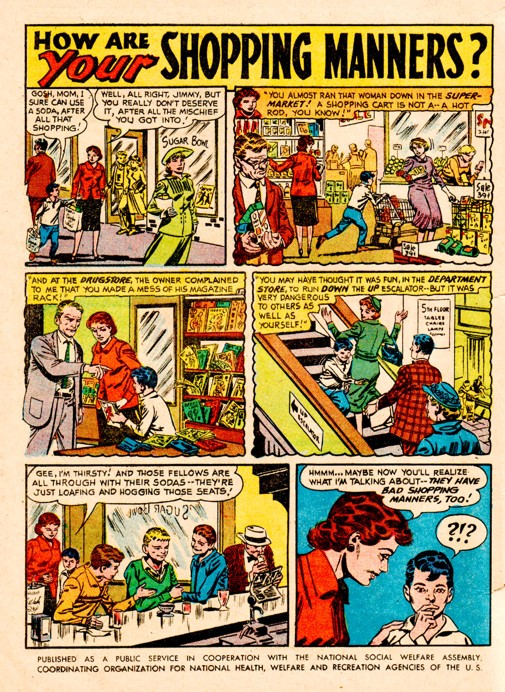 Wonder Woman (1942) issue 117 - Page 20