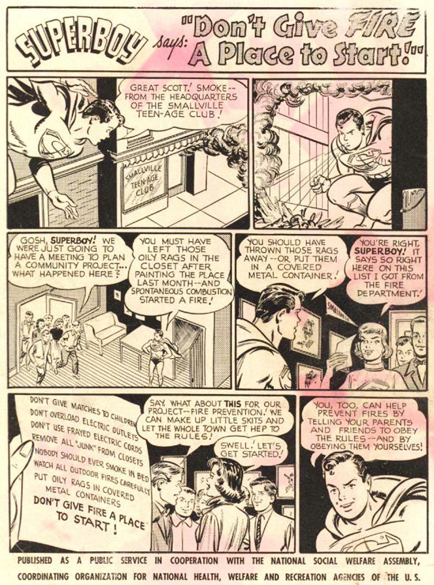 Read online The Adventures of Rex the Wonder Dog comic -  Issue #16 - 2