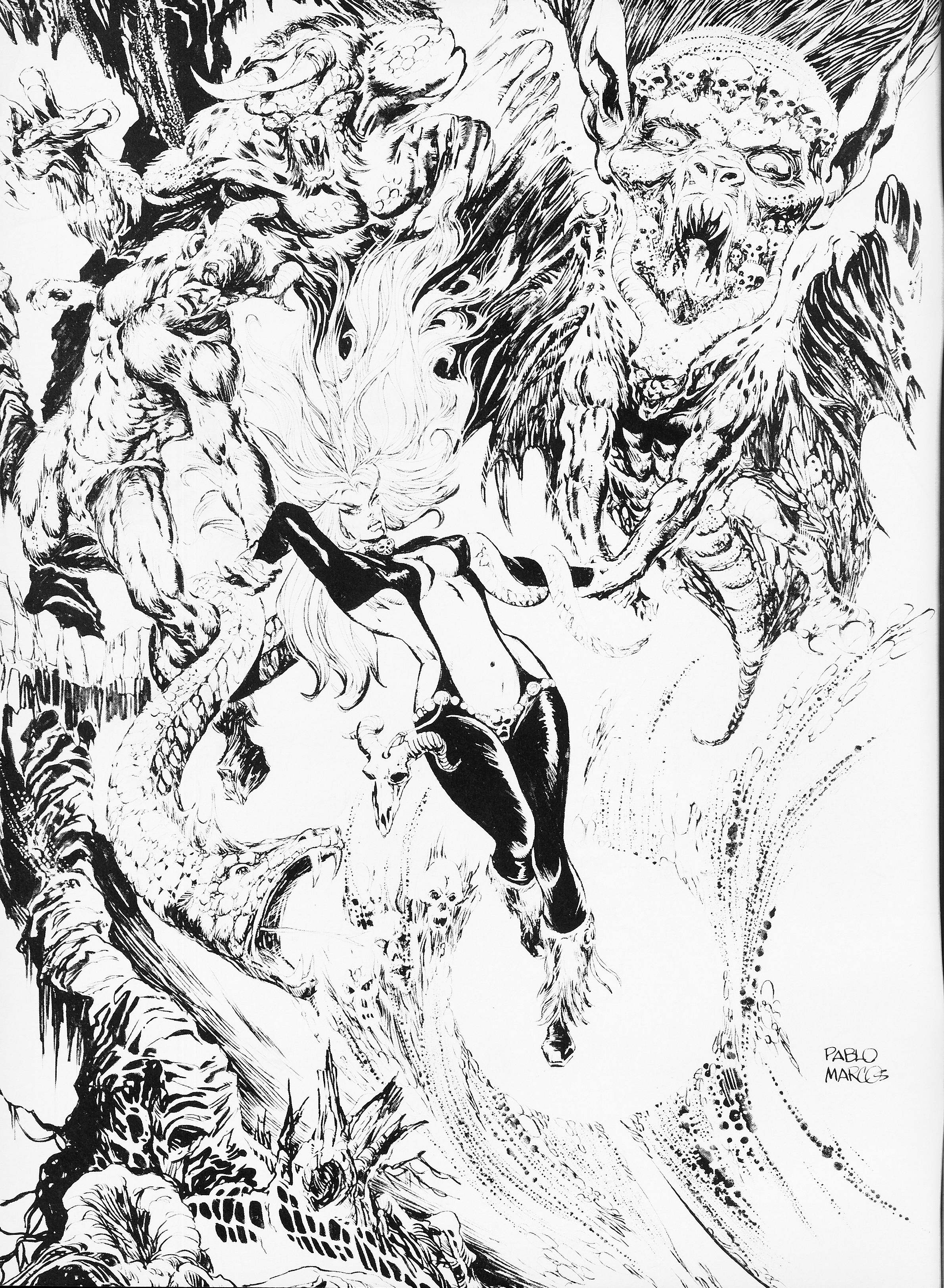 Read online Haunt of Horror comic -  Issue #5 - 2