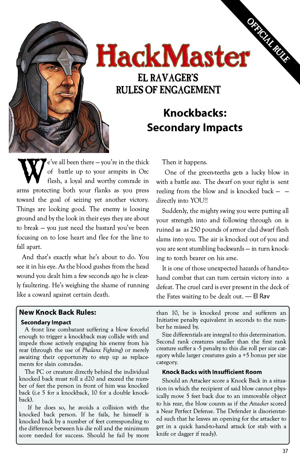 Read online Knights of the Dinner Table comic -  Issue #198 - 39