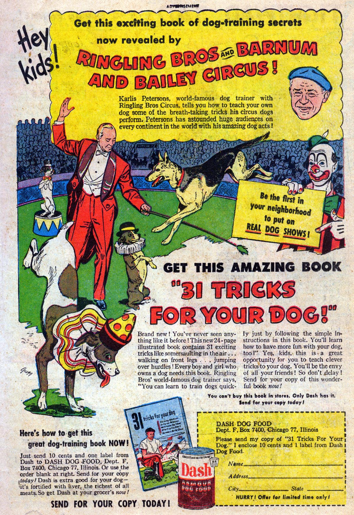 Read online Captain Marvel Adventures comic -  Issue #115 - 15