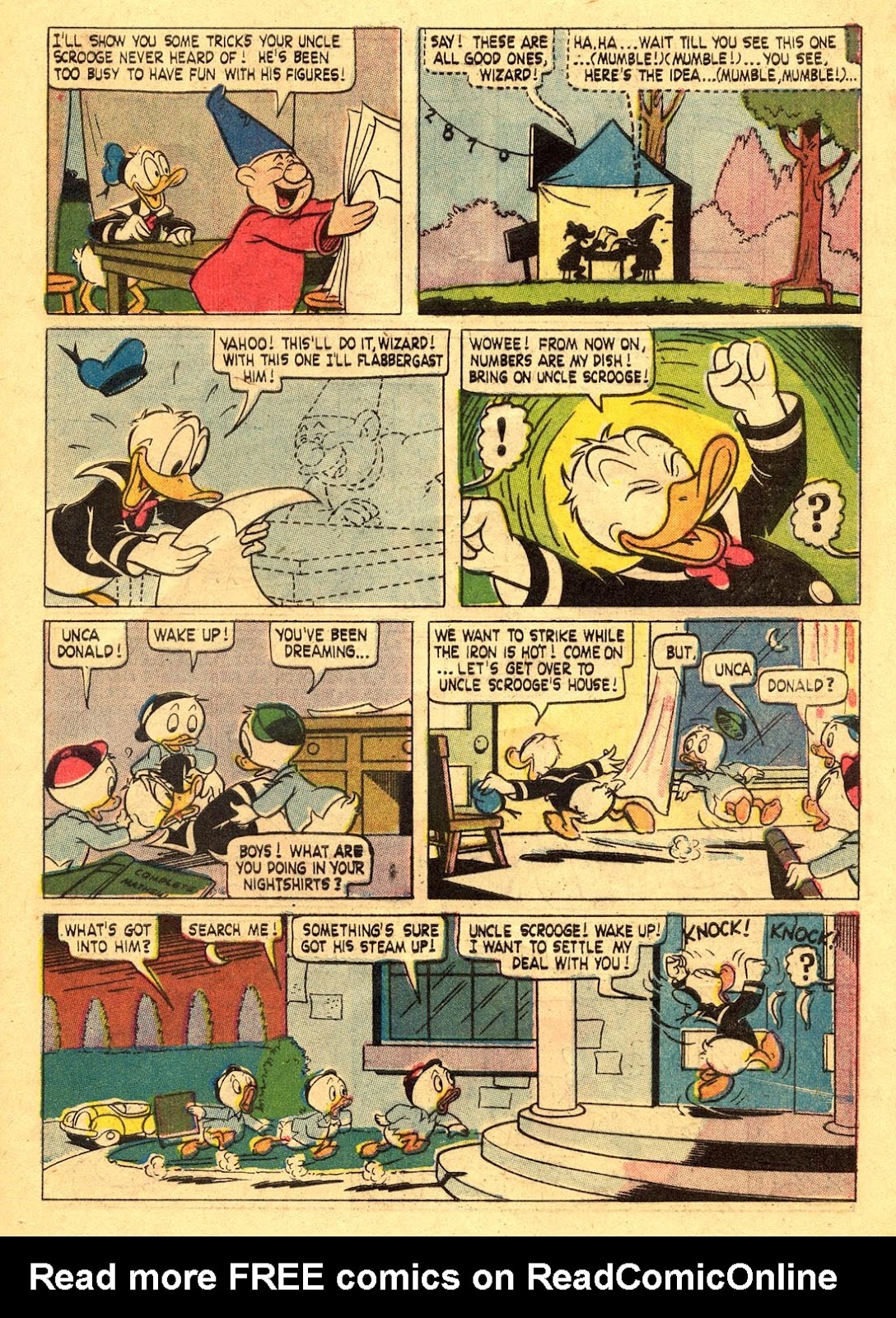 Four Color Comics issue 1198 - Page 29