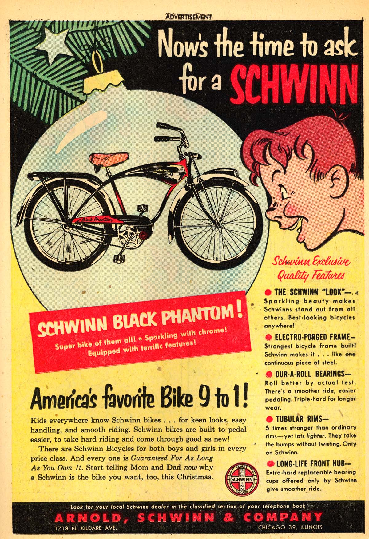 Read online Animal Antics comic -  Issue #36 - 15