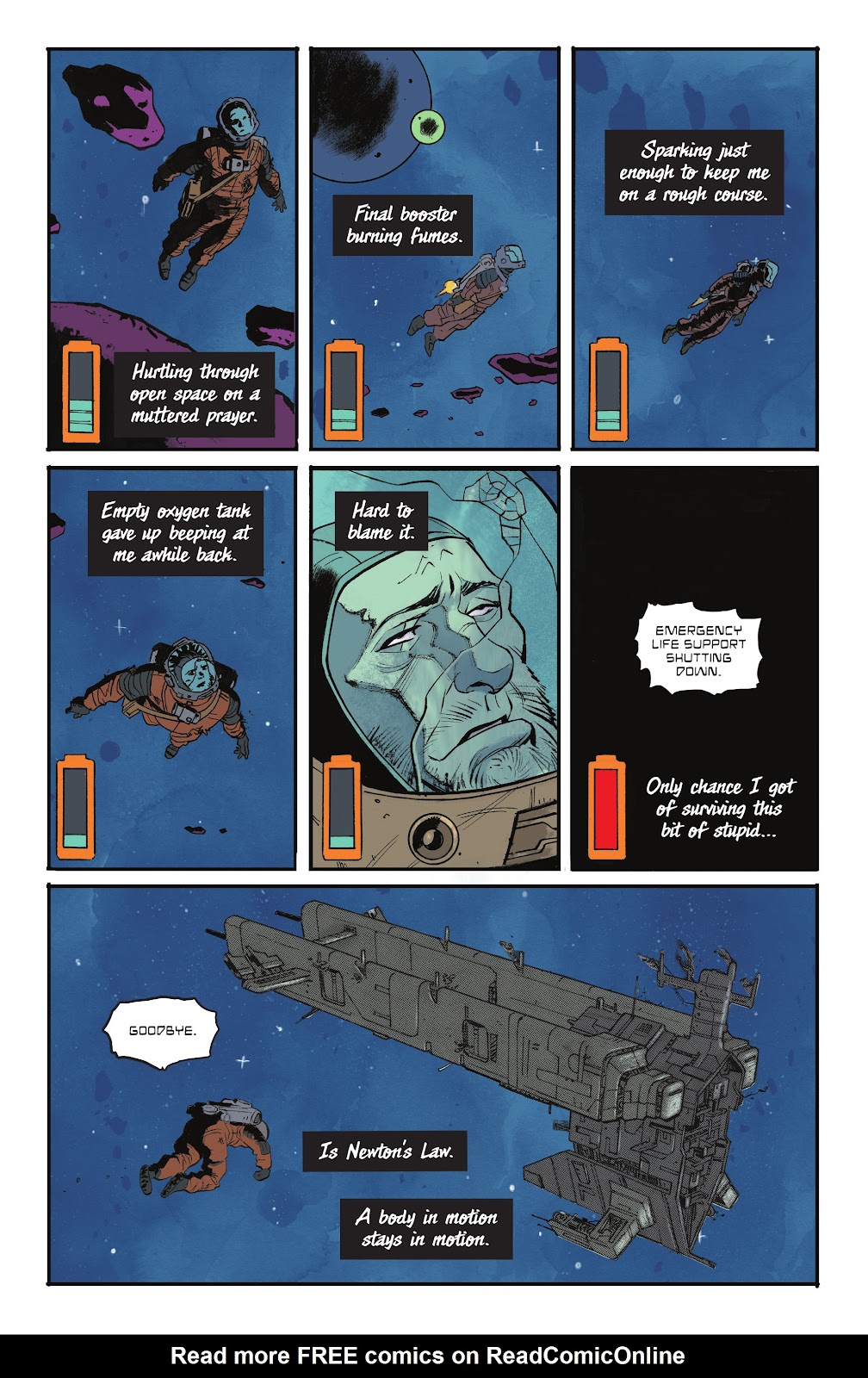 Sea of Stars issue TPB 1 - Page 44