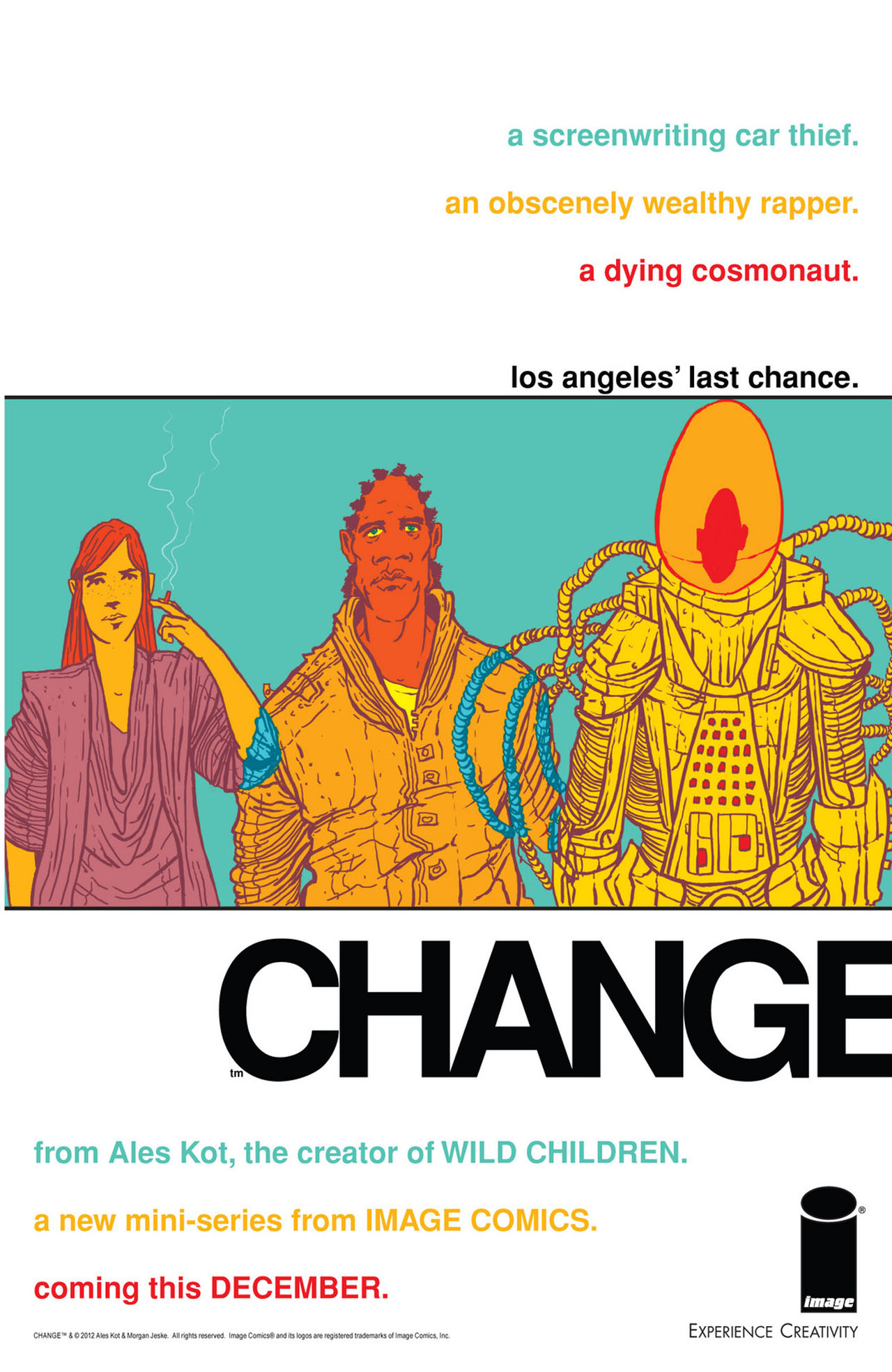 Read online The Perhapanauts: Danger Down Under! comic -  Issue #1 - 29