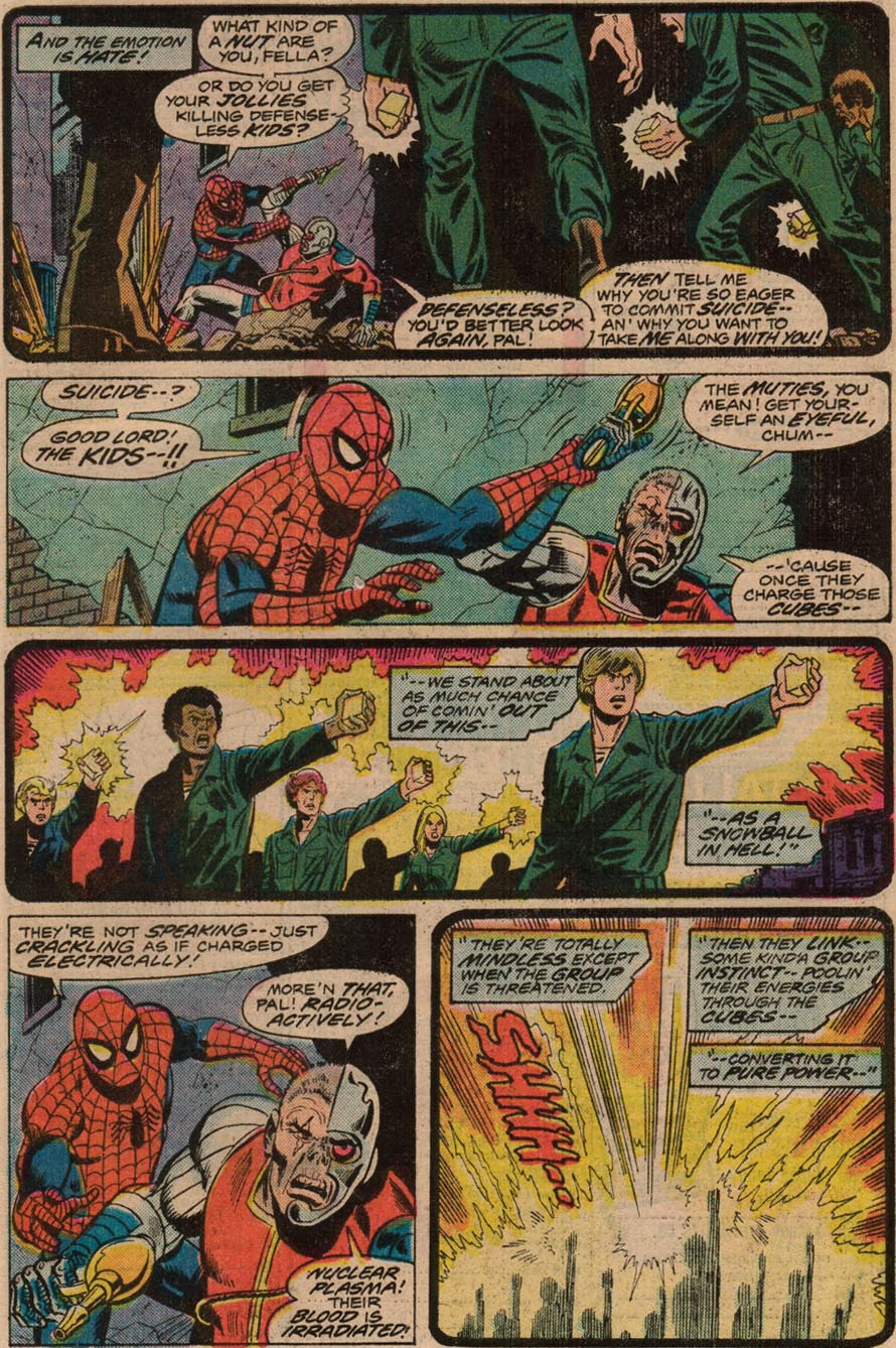 Read online Marvel Team-Up (1972) comic -  Issue #46 - 6