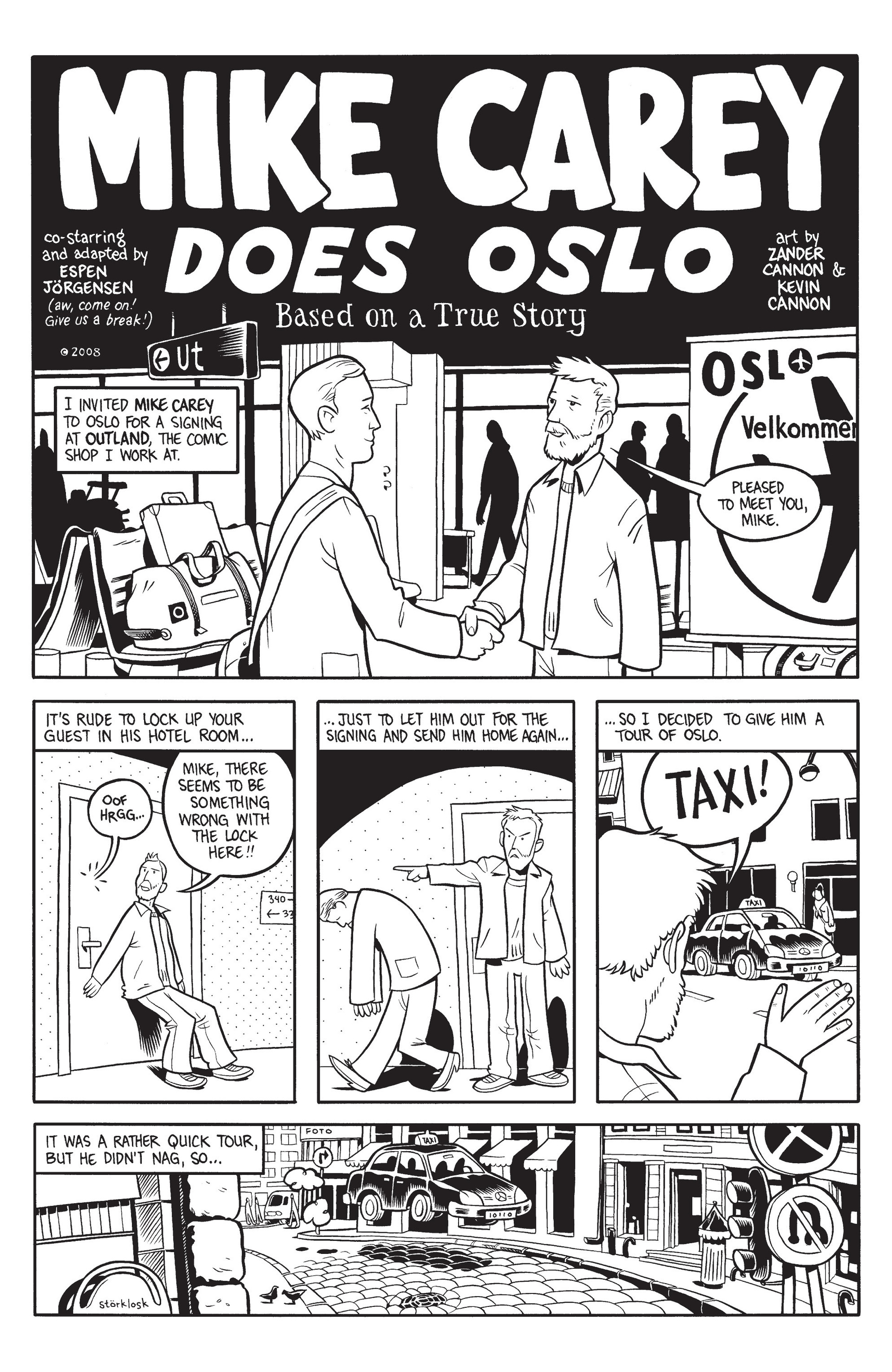 Read online The Li'l Depressed Boy: Supposed to Be There Too comic -  Issue #3 - 24