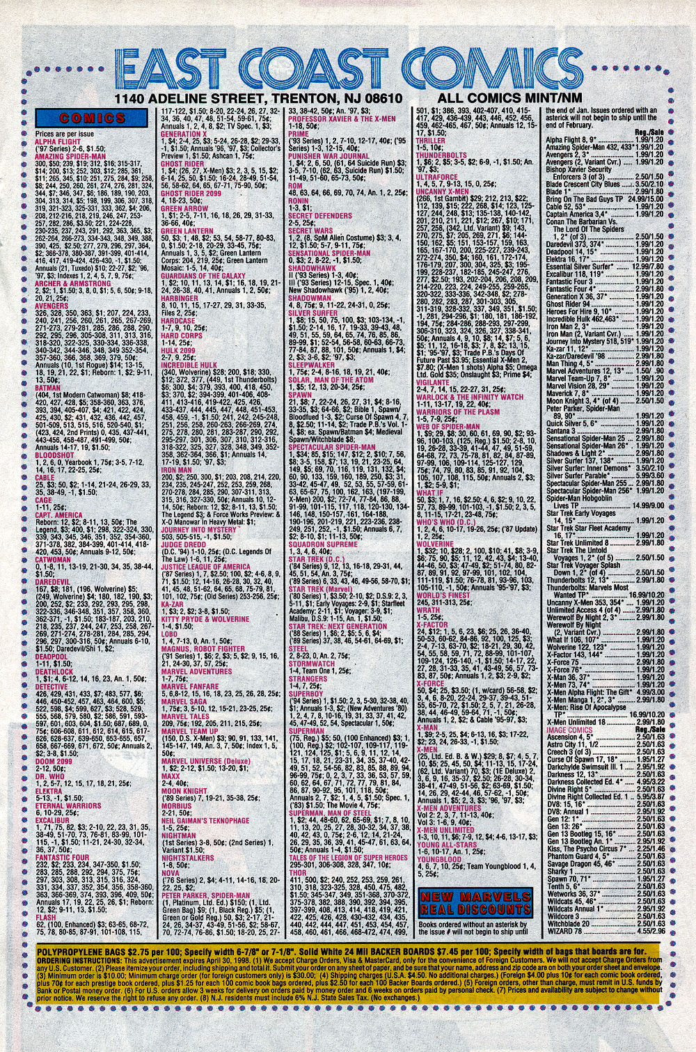 Read online Star Trek: Starfleet Academy (1996) comic -  Issue #16 - 19